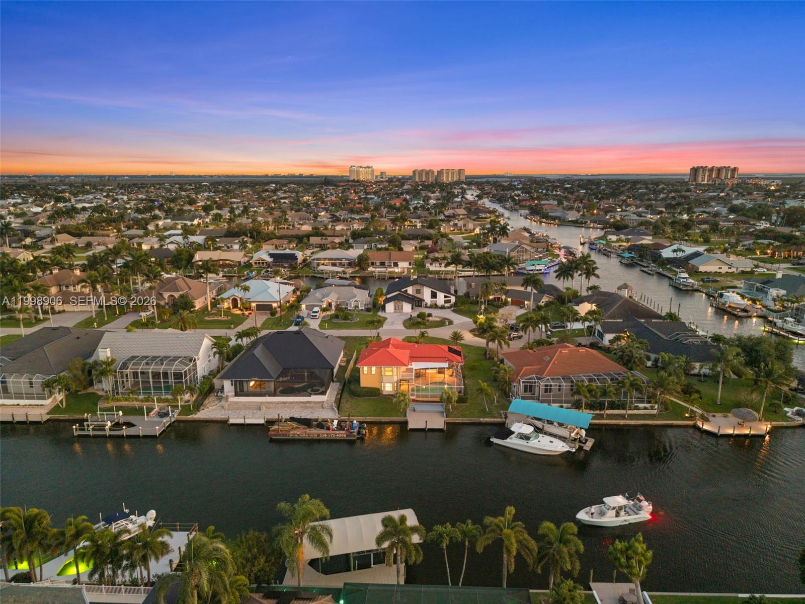 Cape Coral