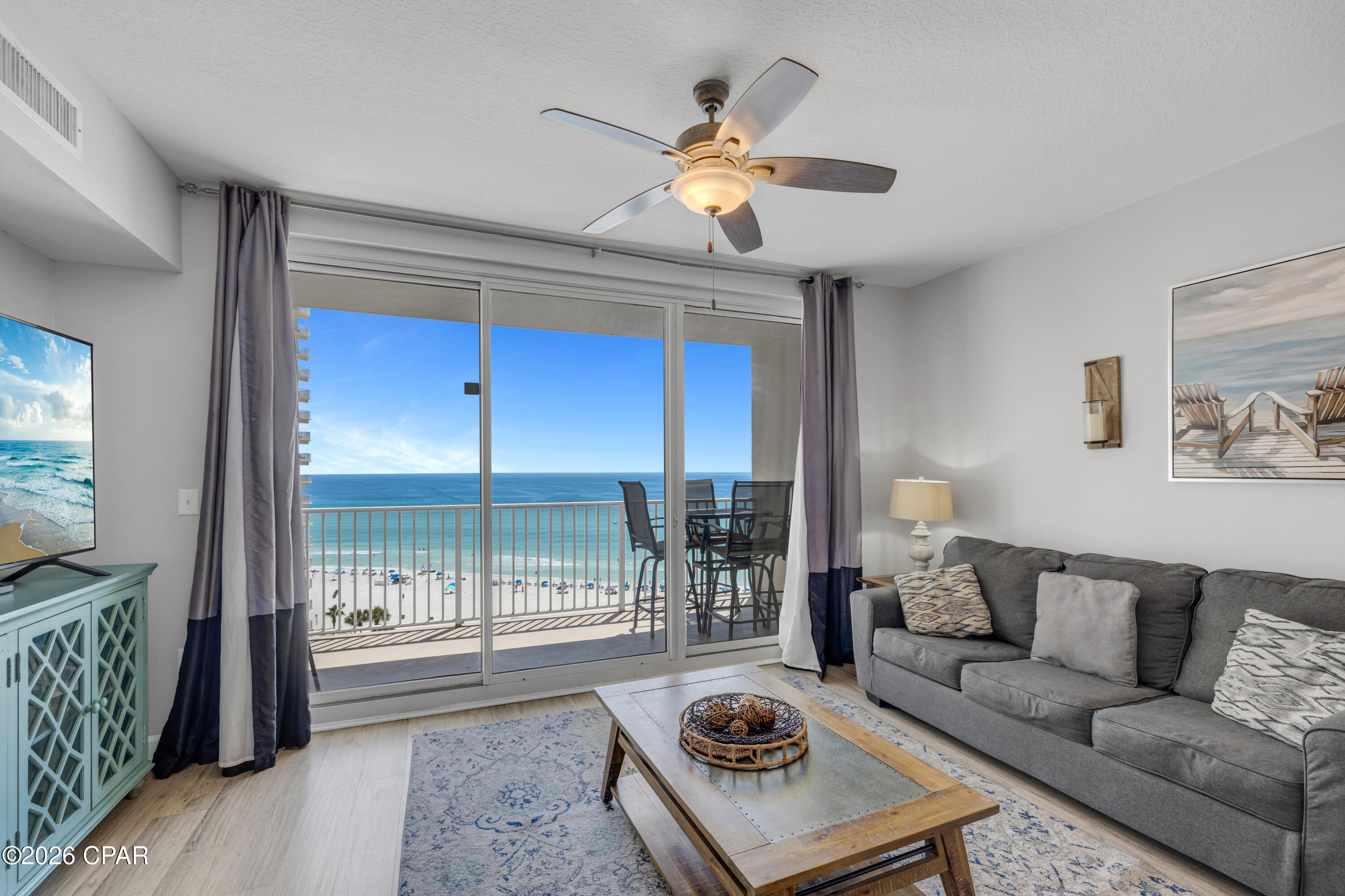 9900 S Thomas Drive 1013, Panama City Beach, FL 32408