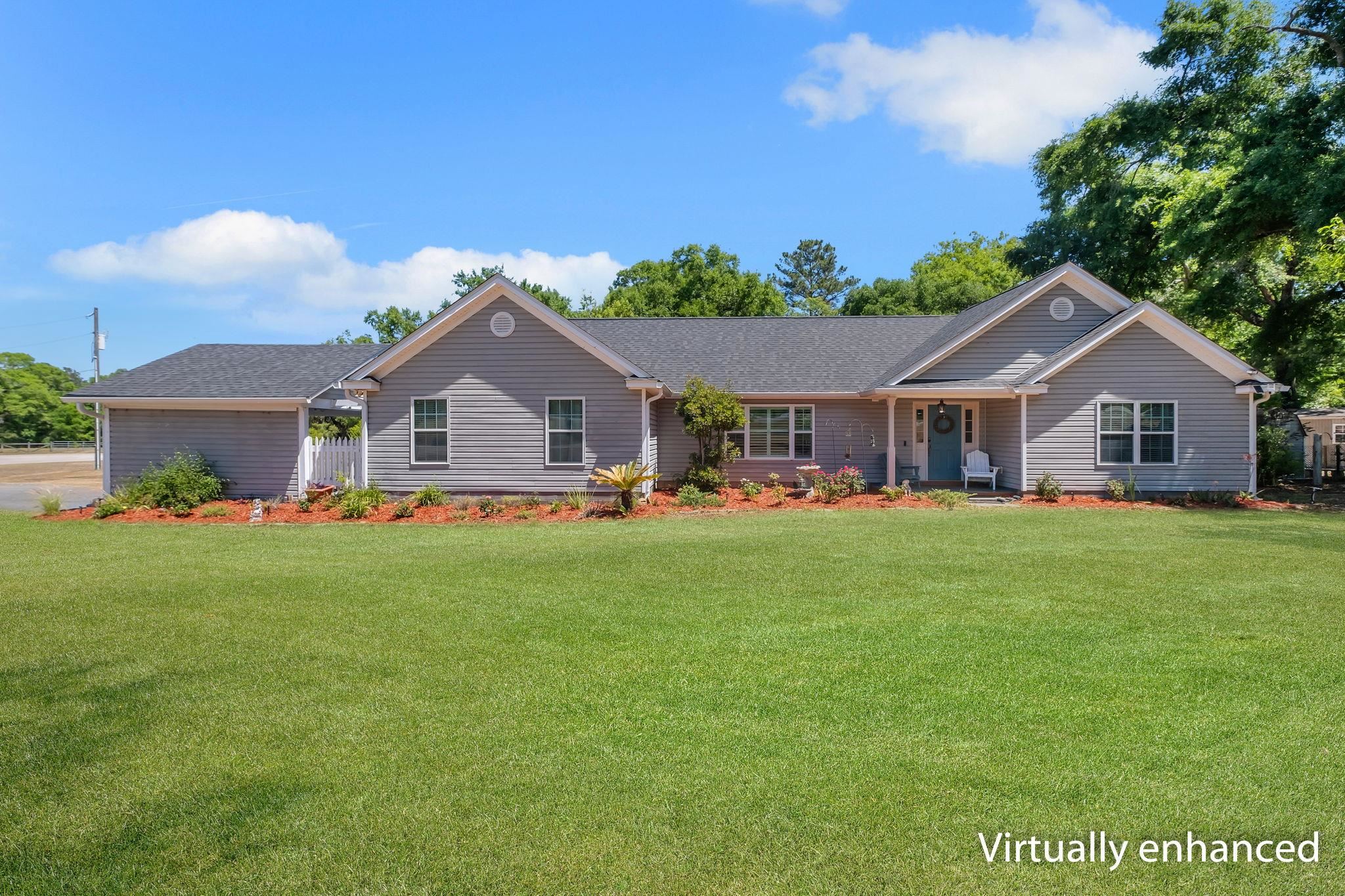 1571  Lake McCollum Court , Tallahassee, FL, 