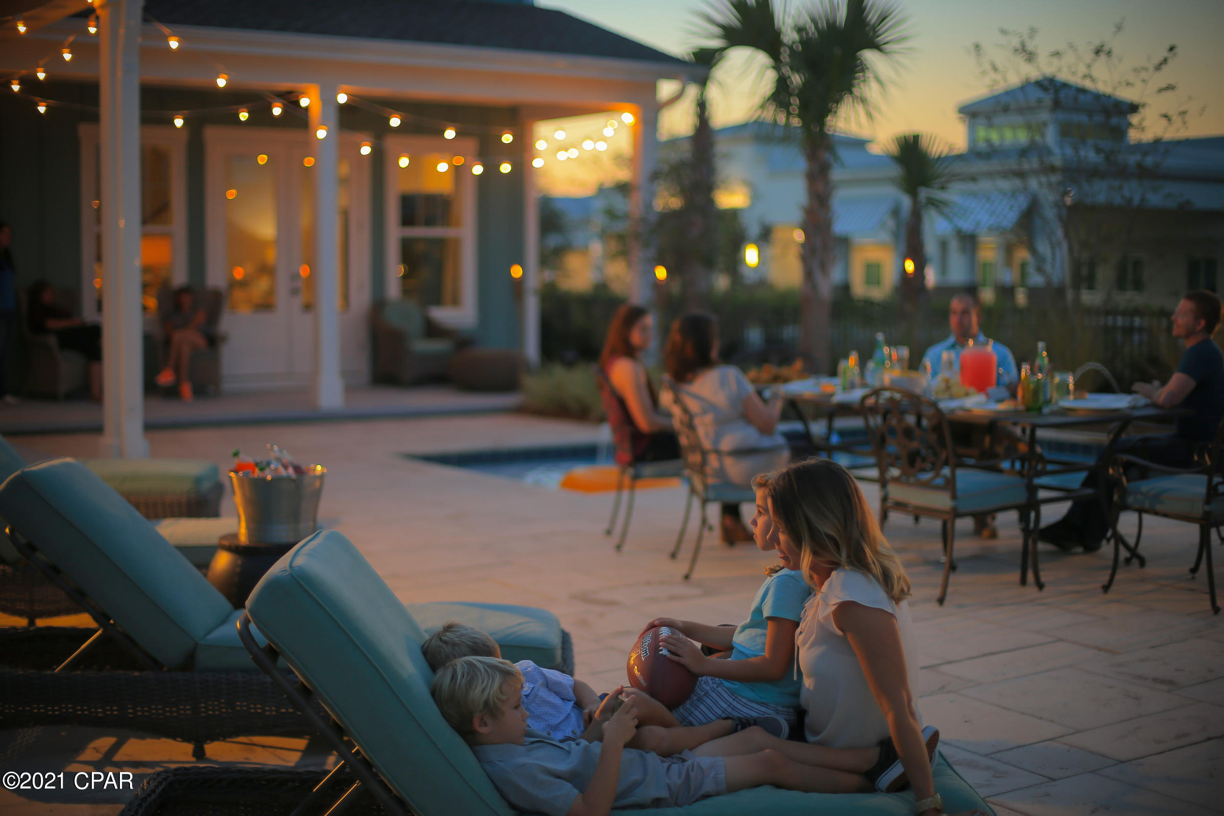 Image 19 For 1317 Buttonsage Avenue Lot 653 -