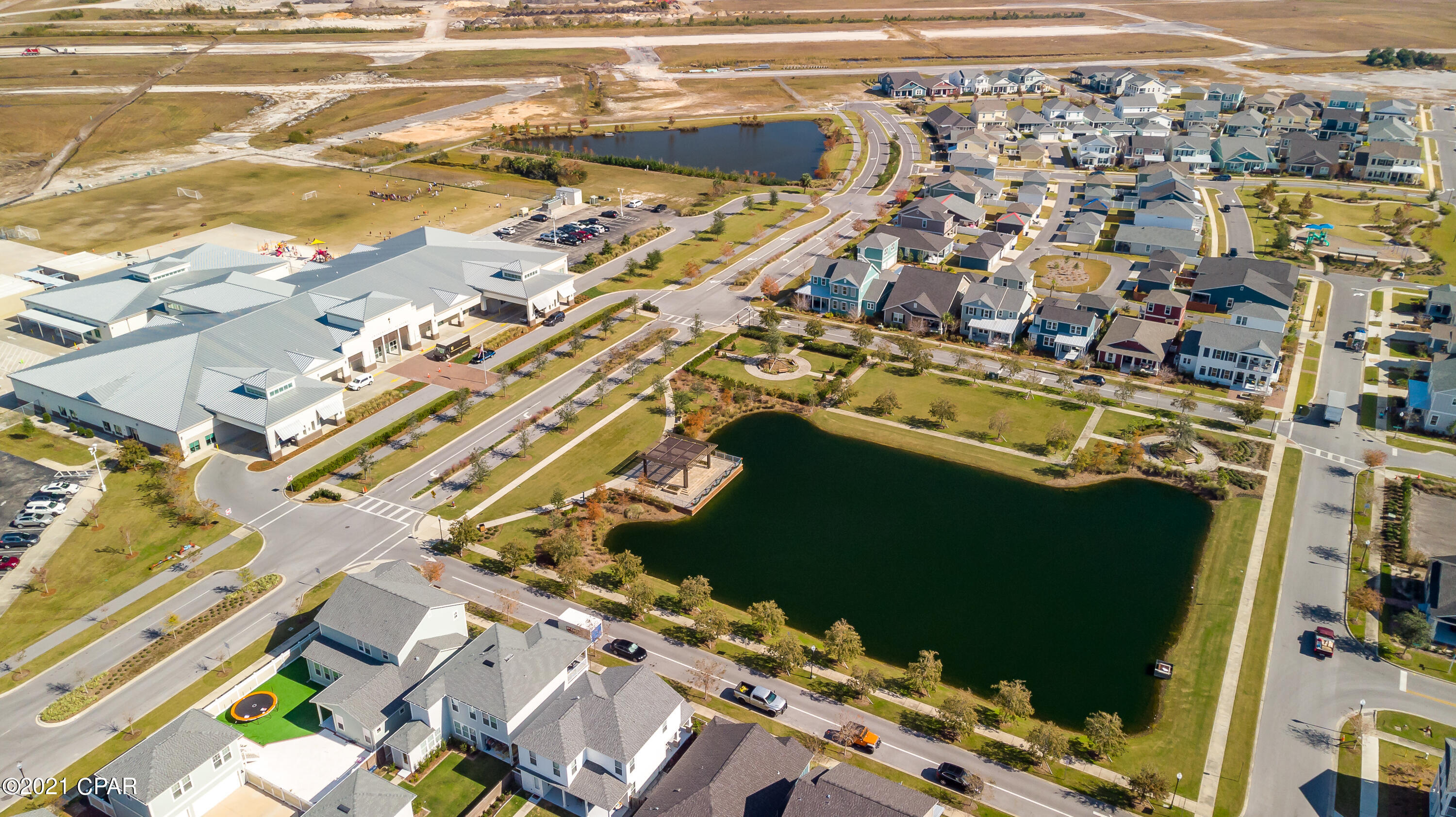 Image 25 For 1317 Buttonsage Avenue Lot 653 -