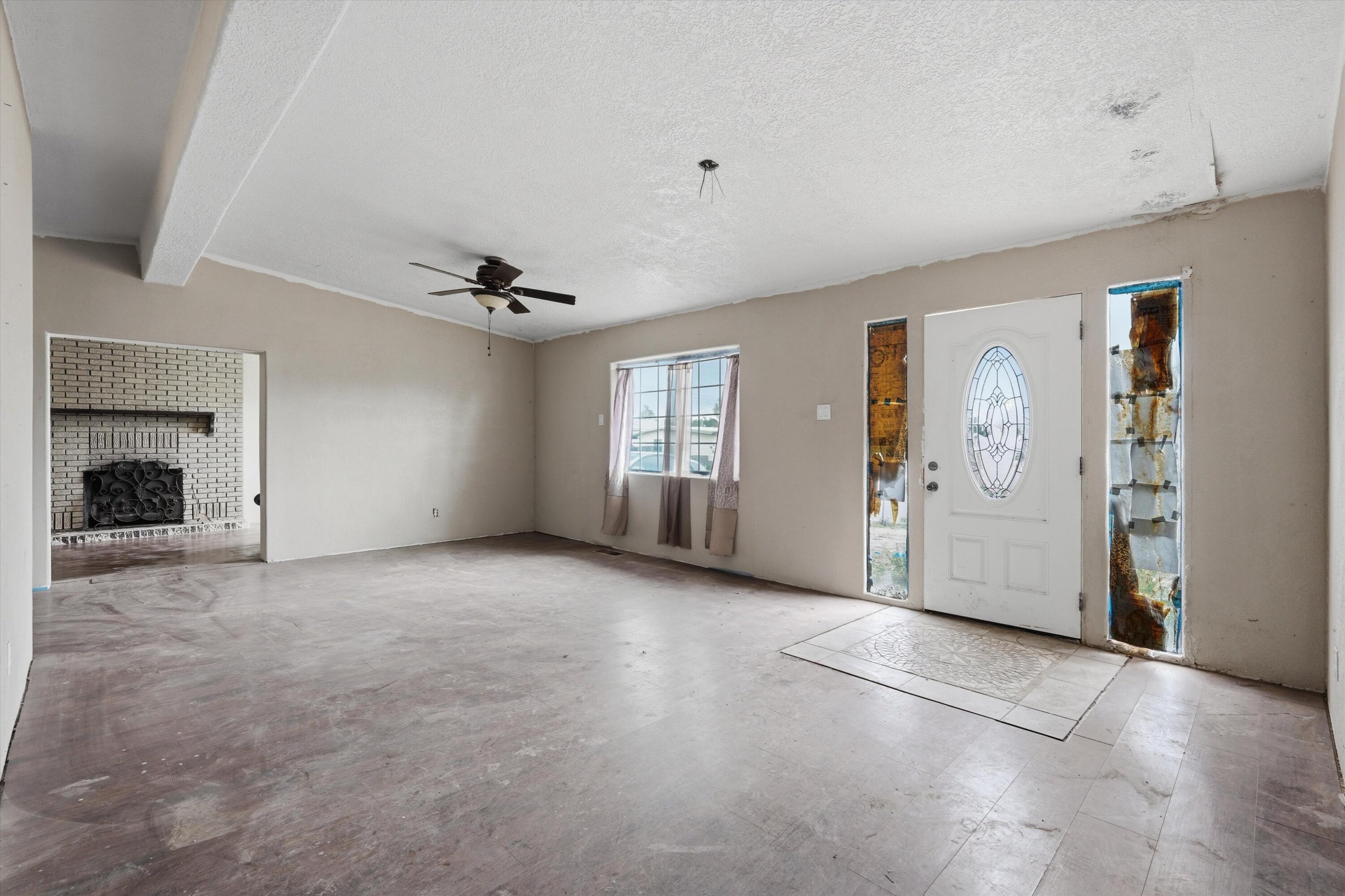 Photo 3 of Single family home for sale at 600 Balsam St, Grants, NM 87020 | MLS# 1101986 | Listing updated on 2026-10-11