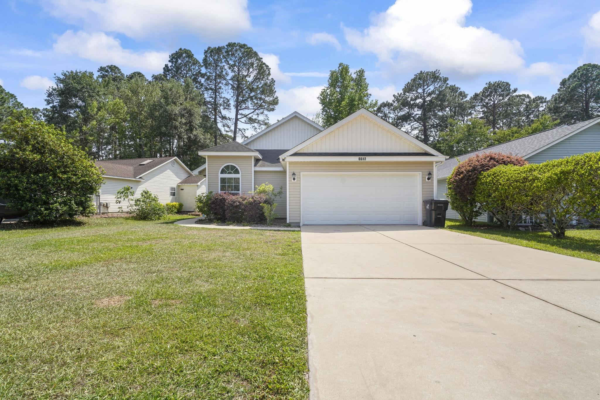6617 Cinnamon Fern Ln. Myrtle Beach, SC 29588