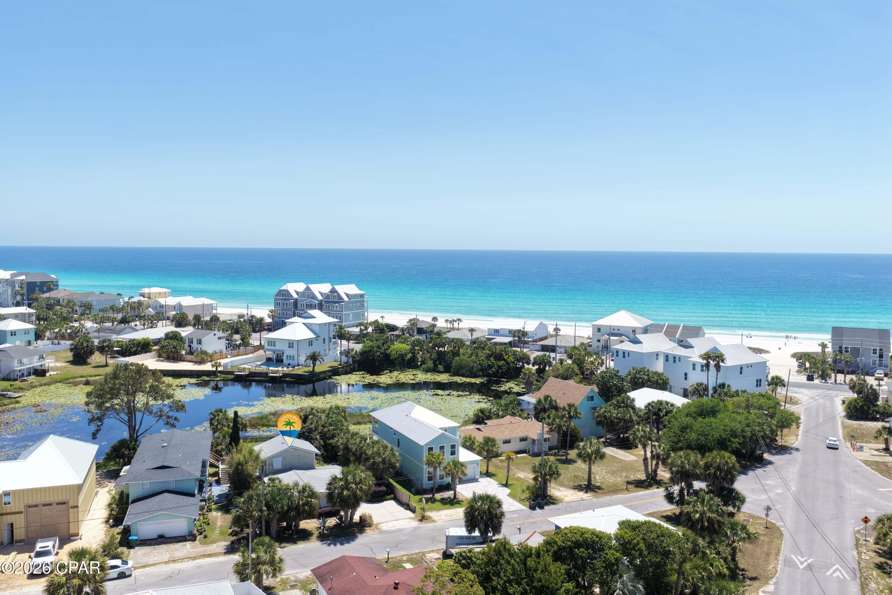 Details for 120 Christmas Tree Lane, Panama City Beach, FL 32413