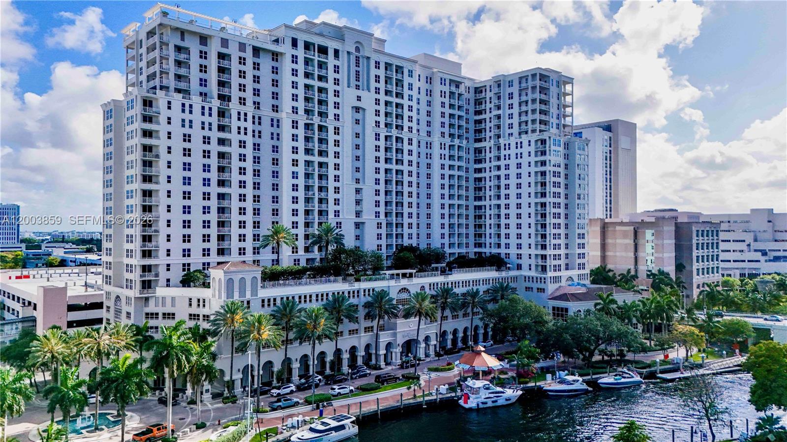 Nuriver Landing Condo