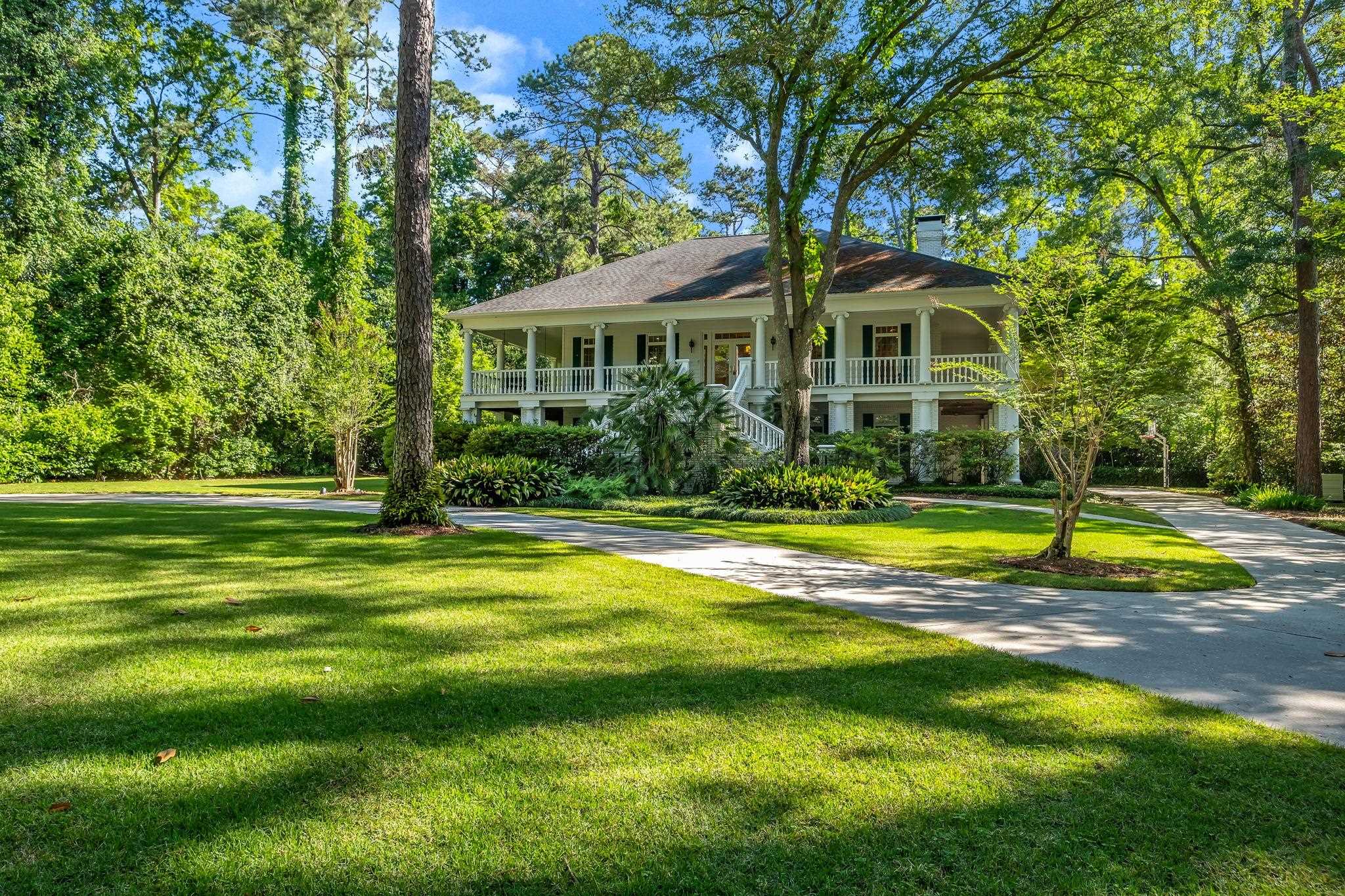 1721  TARPON Drive , Tallahassee, FL, 32308