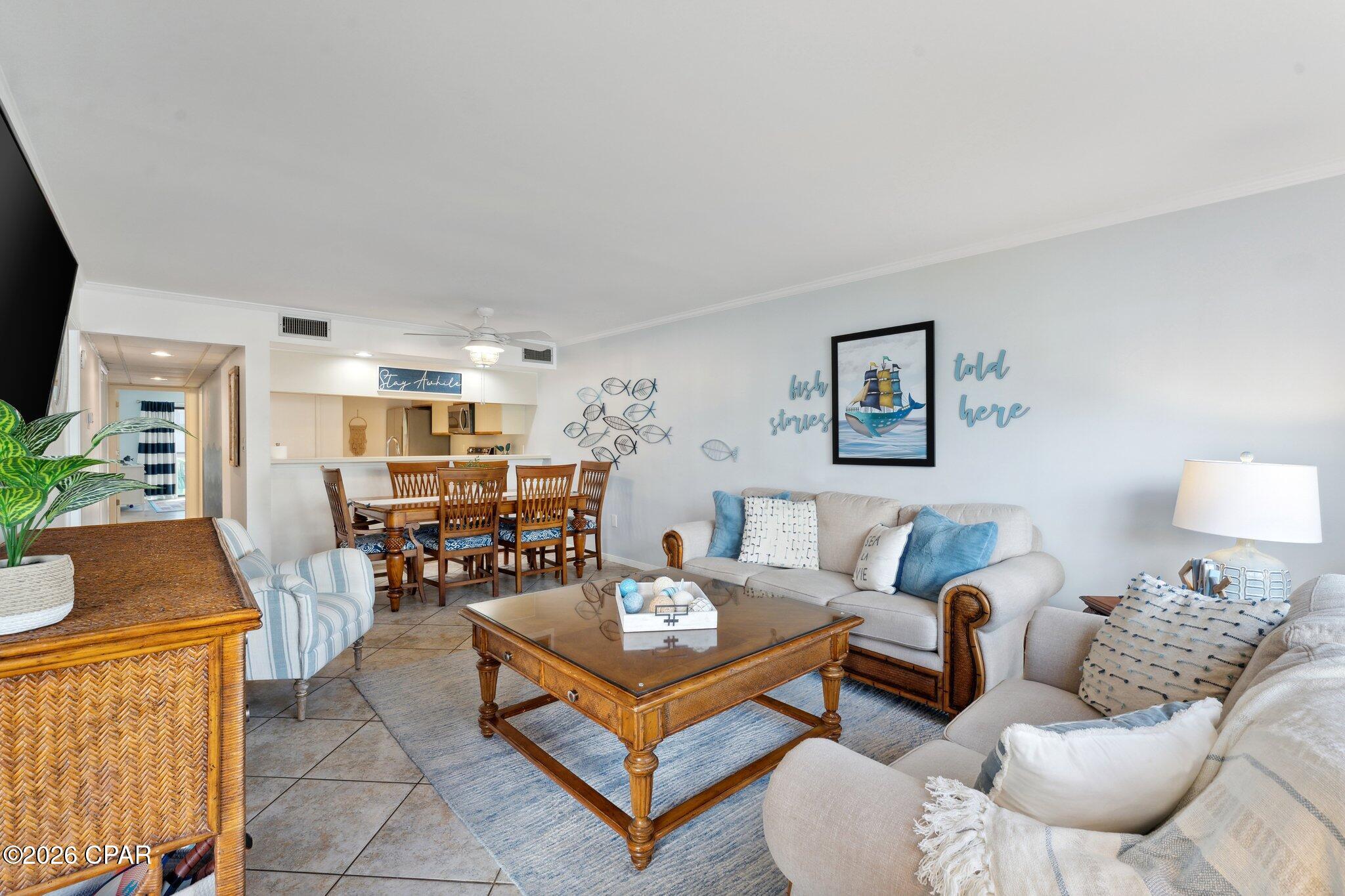Image 19 For 520 Richard Jackson Boulevard 905