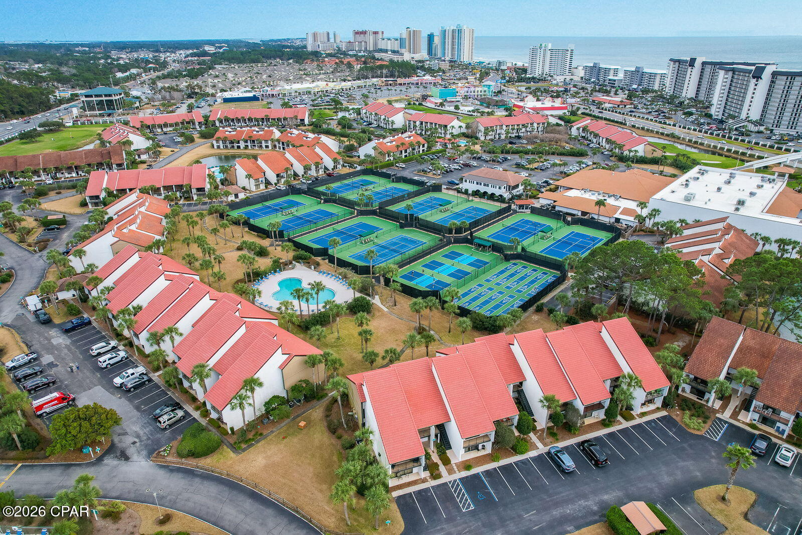 2nd image of 520 N Richard Jackson Blvd #905, Panama City Beach, FL 32407 | MLS# 788582