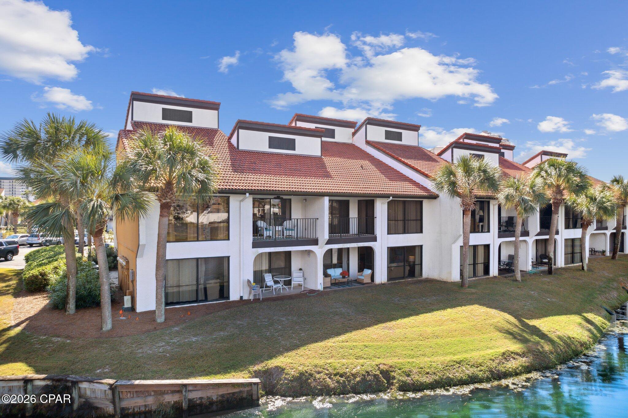 520 N Richard Jackson Boulevard 905, Panama City Beach, FL 32407 thumbnail, photo 32 of 51