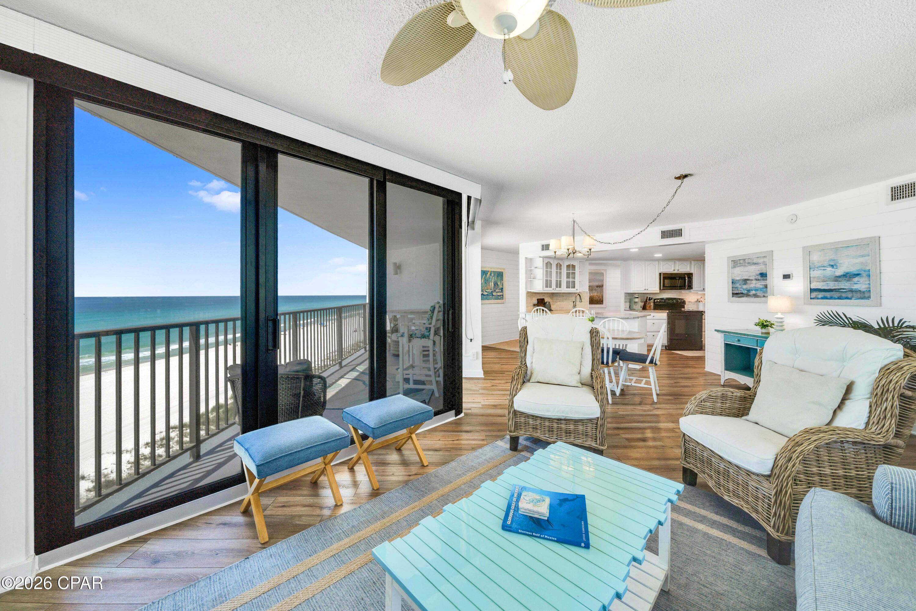 Details for 17155 Front Beach Road 606w, Panama City Beach, FL 32413