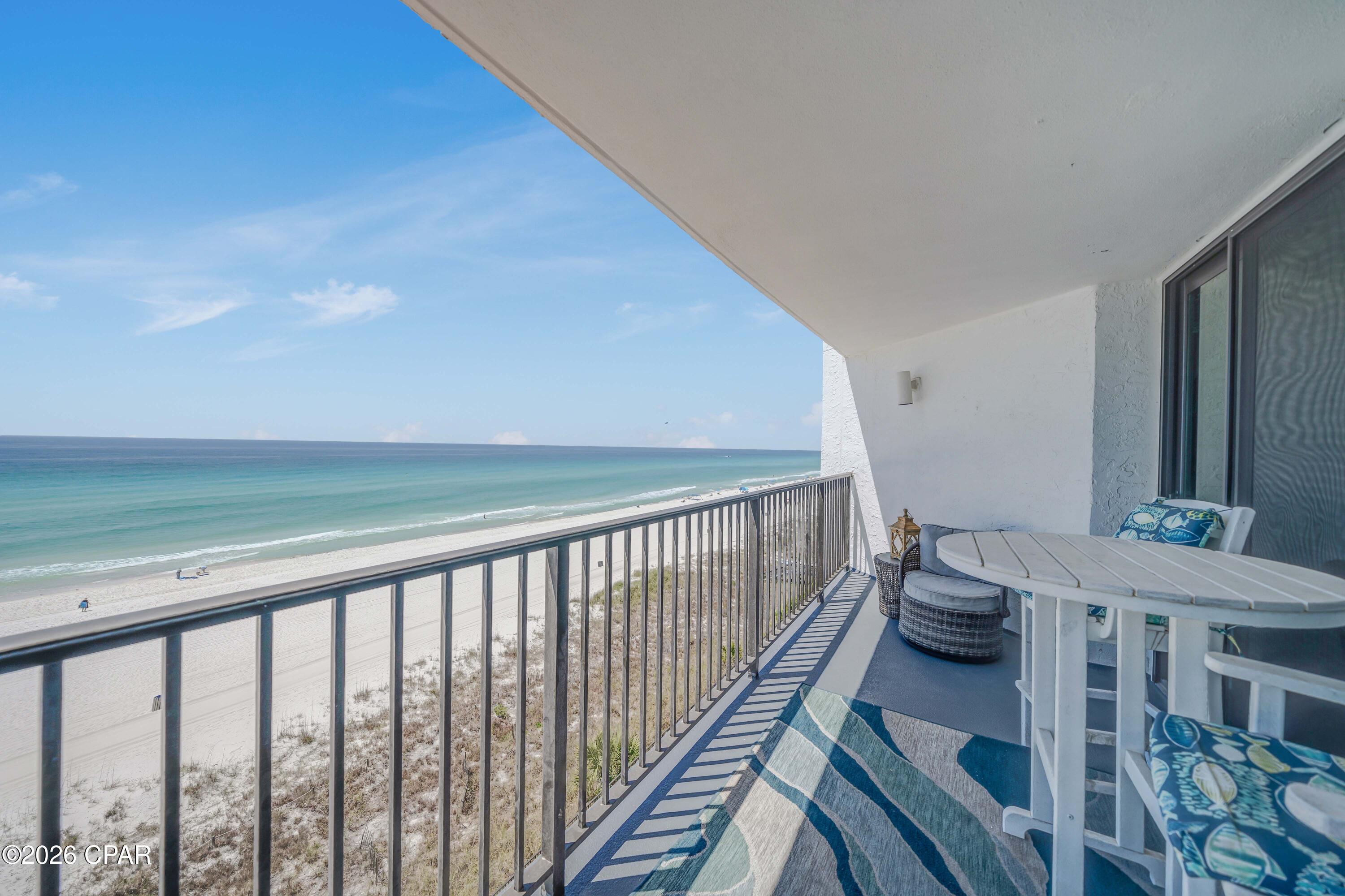 Photo 1 of Condo for sale at 17155 Front Beach Rd #606W, Panama City Beach, FL 32413 | MLS# 788583 | Listing updated on 2026-10-14
