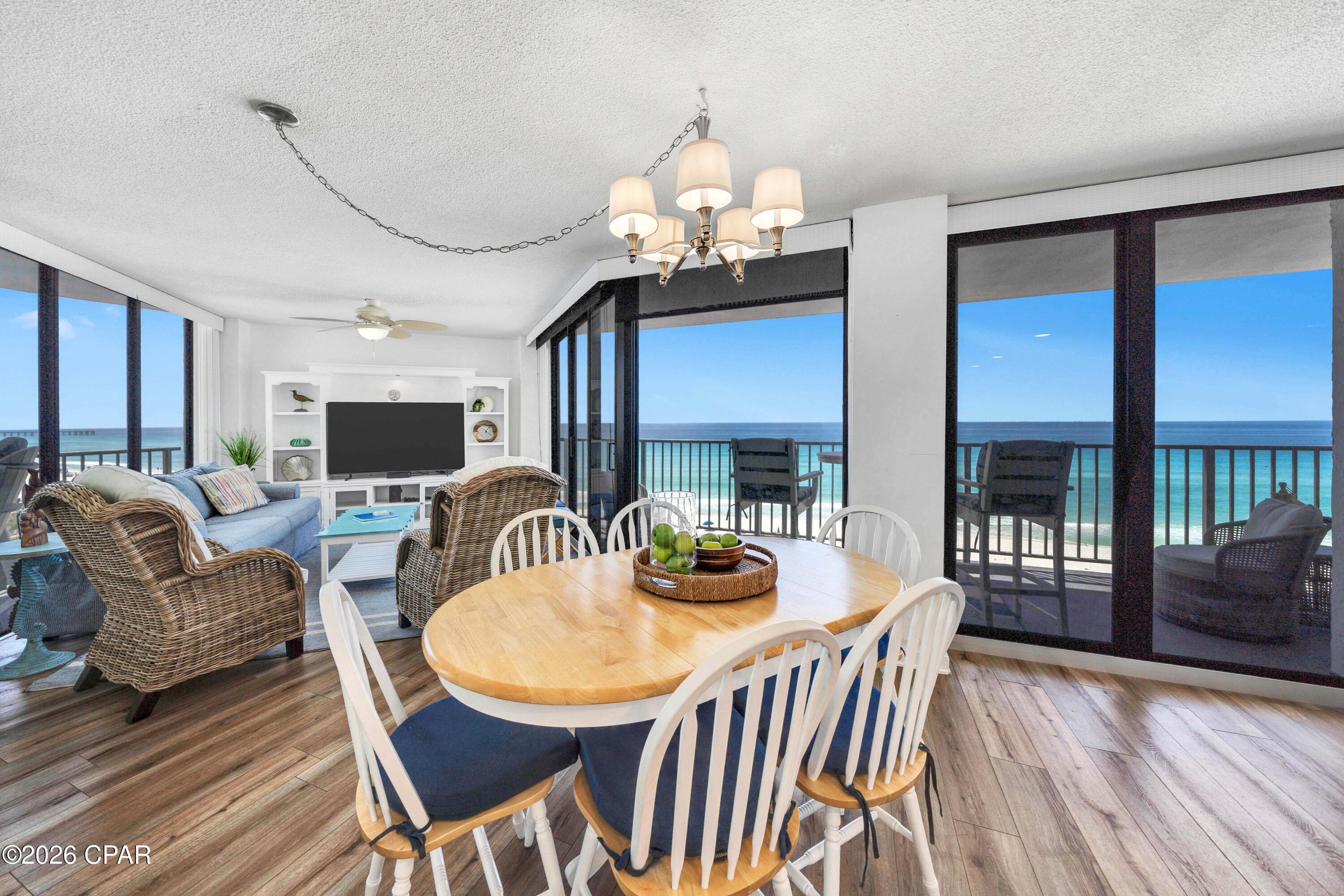 Image 12 For 17155 Front Beach Road 606w