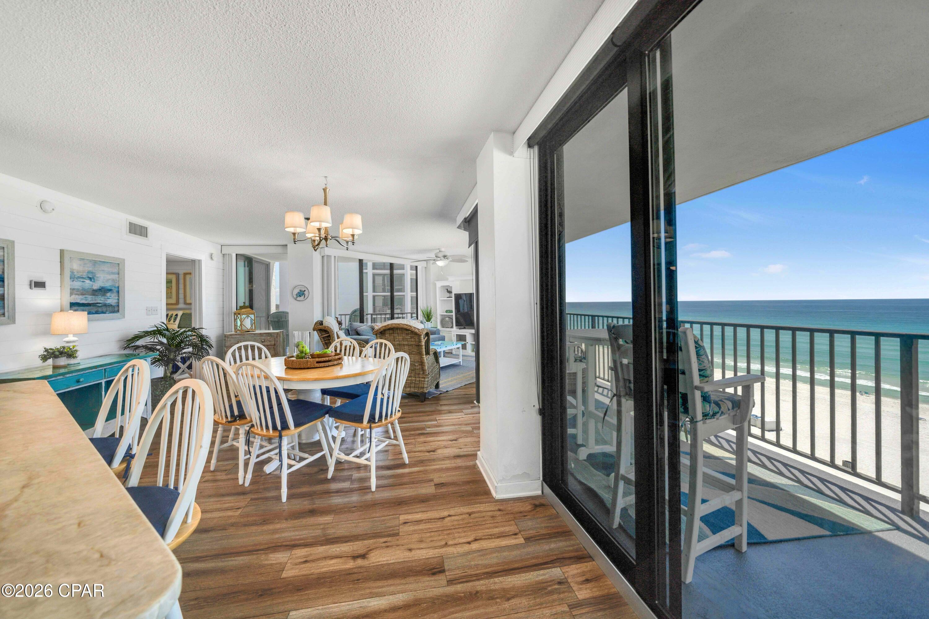 Image 13 For 17155 Front Beach Road 606w