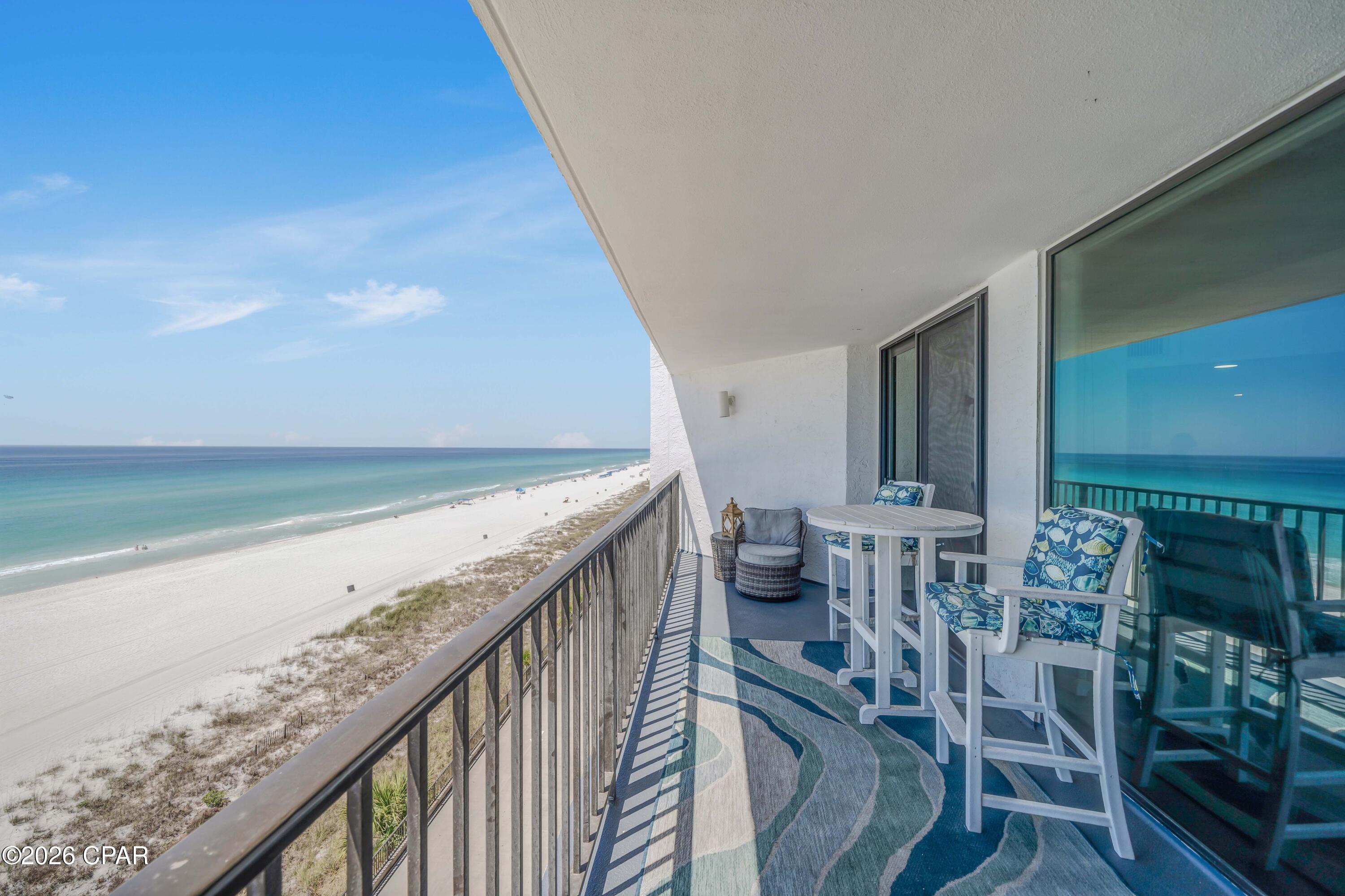 Photo 2 of Condo for sale at 17155 Front Beach Rd #606W, Panama City Beach, FL 32413 | MLS# 788583 | Listing updated on 2026-10-14