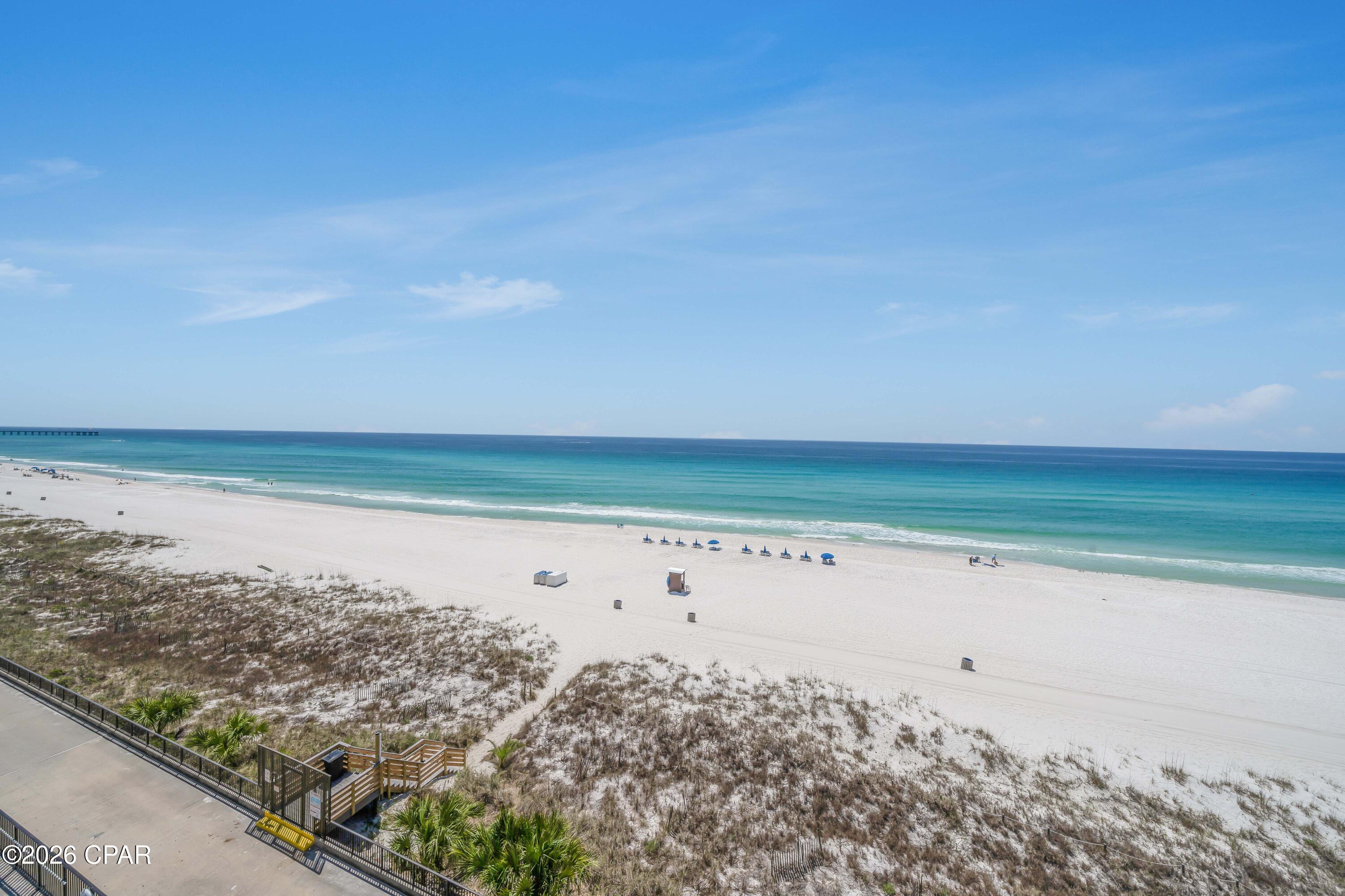 Image 44 For 17155 Front Beach Road 606w