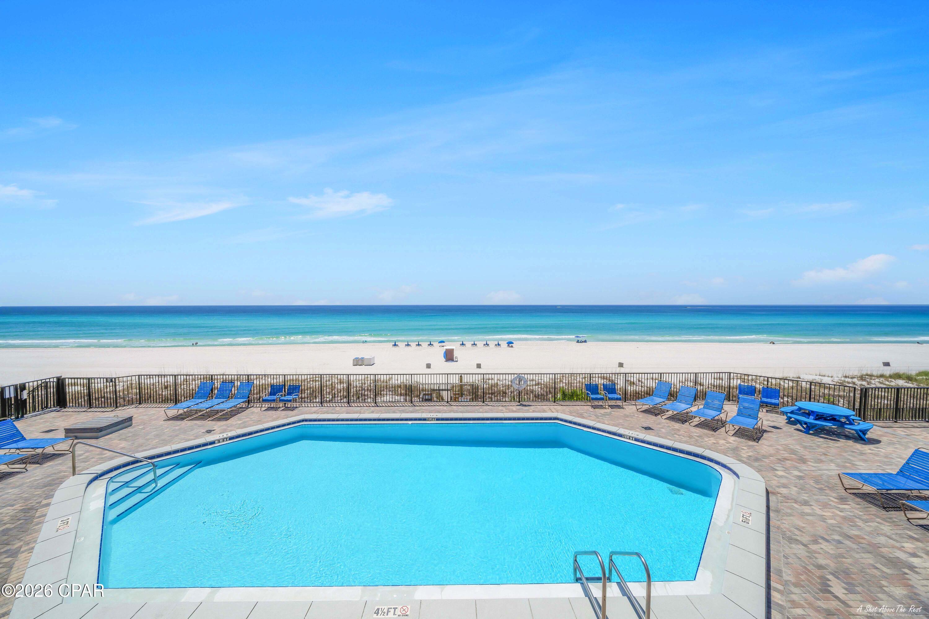 Image 49 For 17155 Front Beach Road 606w