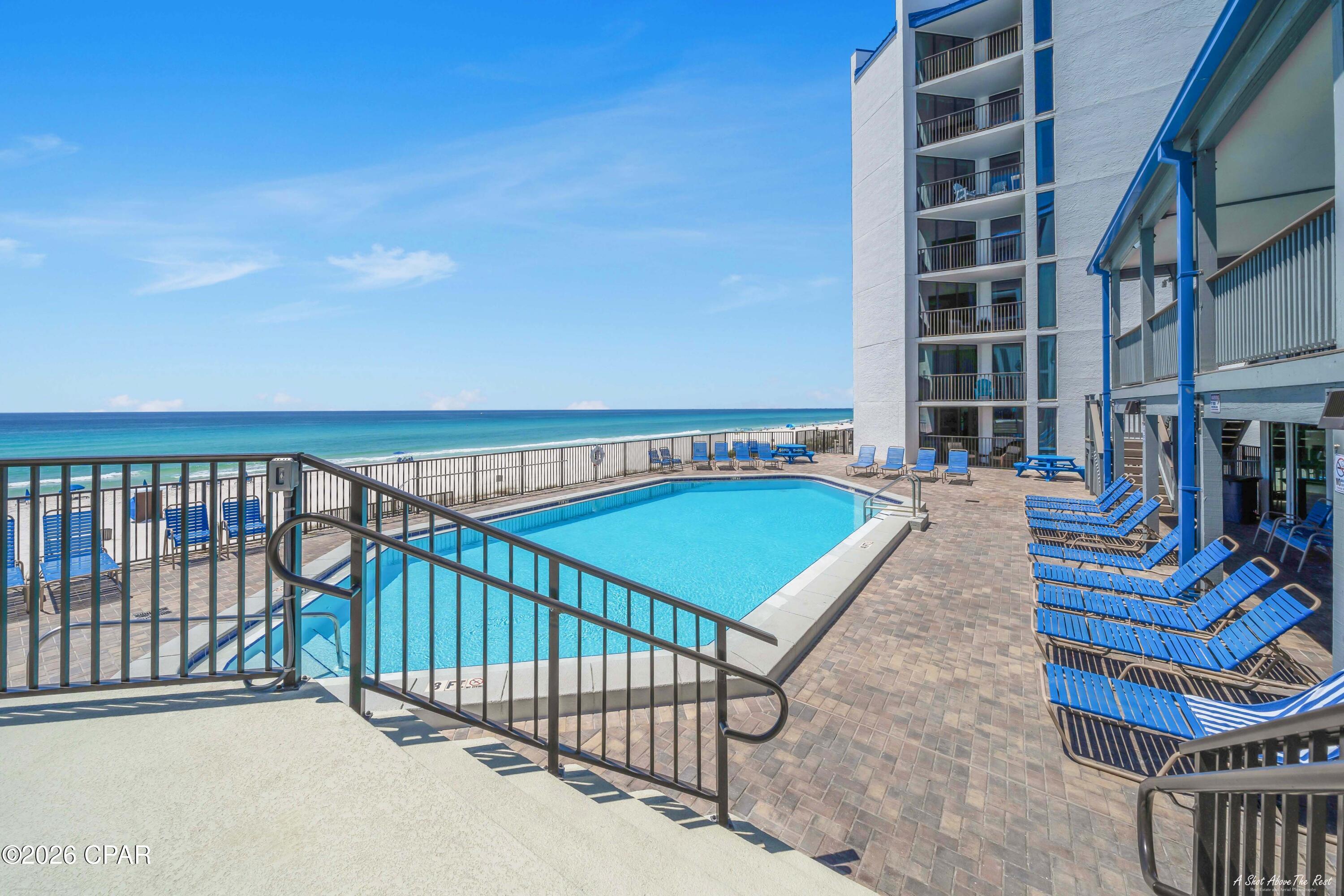 Image 52 For 17155 Front Beach Road 606w