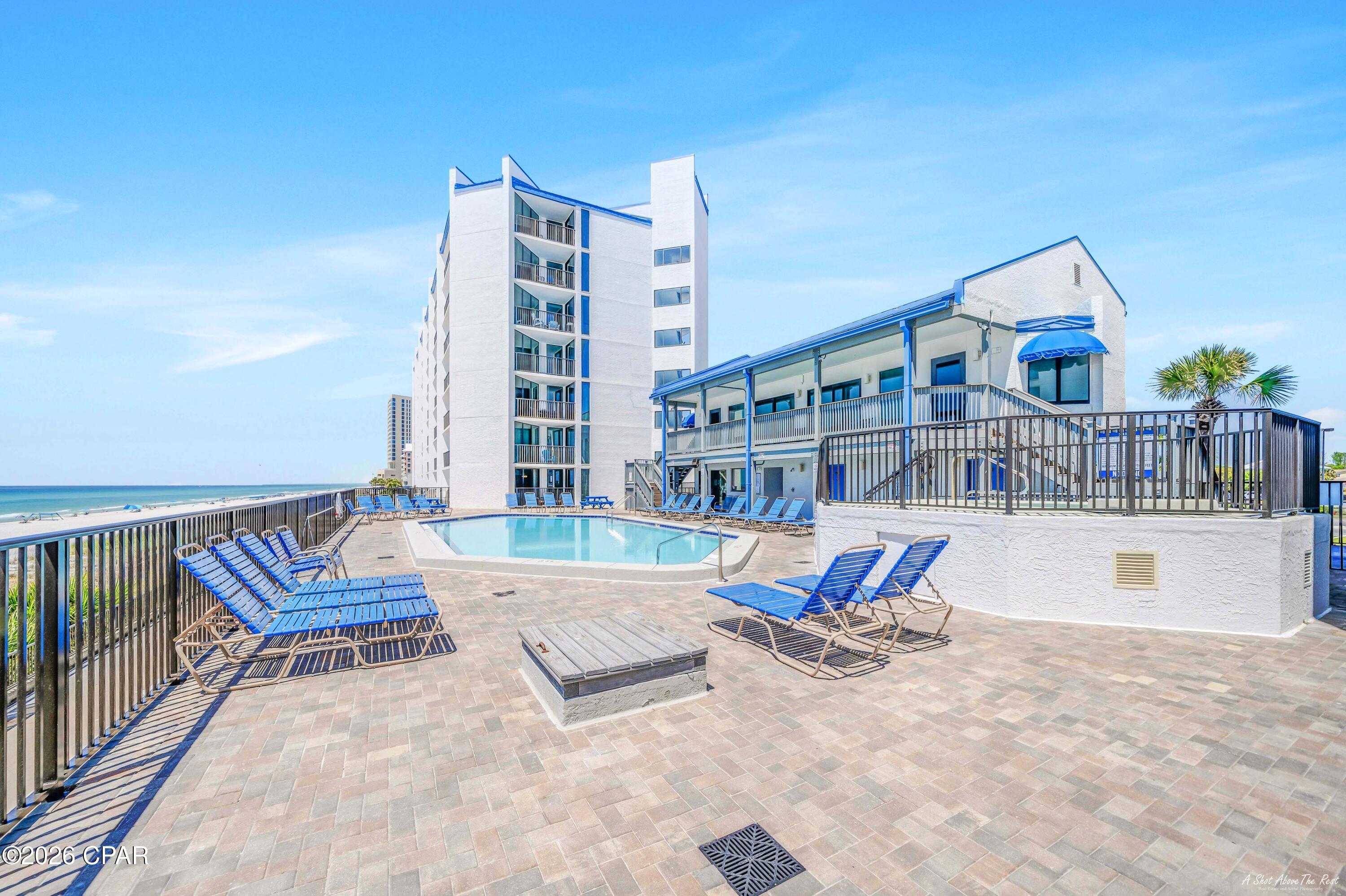 Image 53 For 17155 Front Beach Road 606w