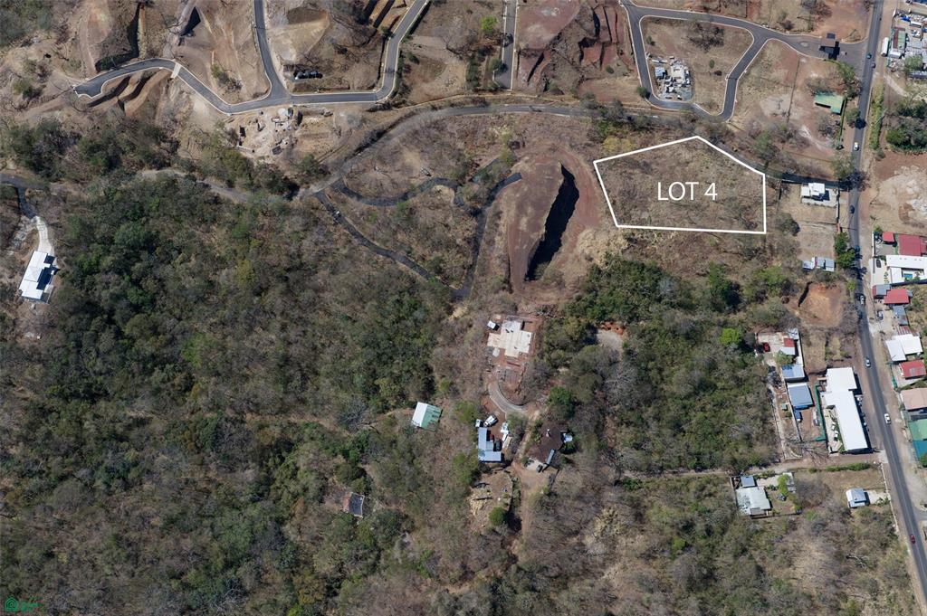  bed Land For Sale in Santa Cruz, Guanacaste - 1