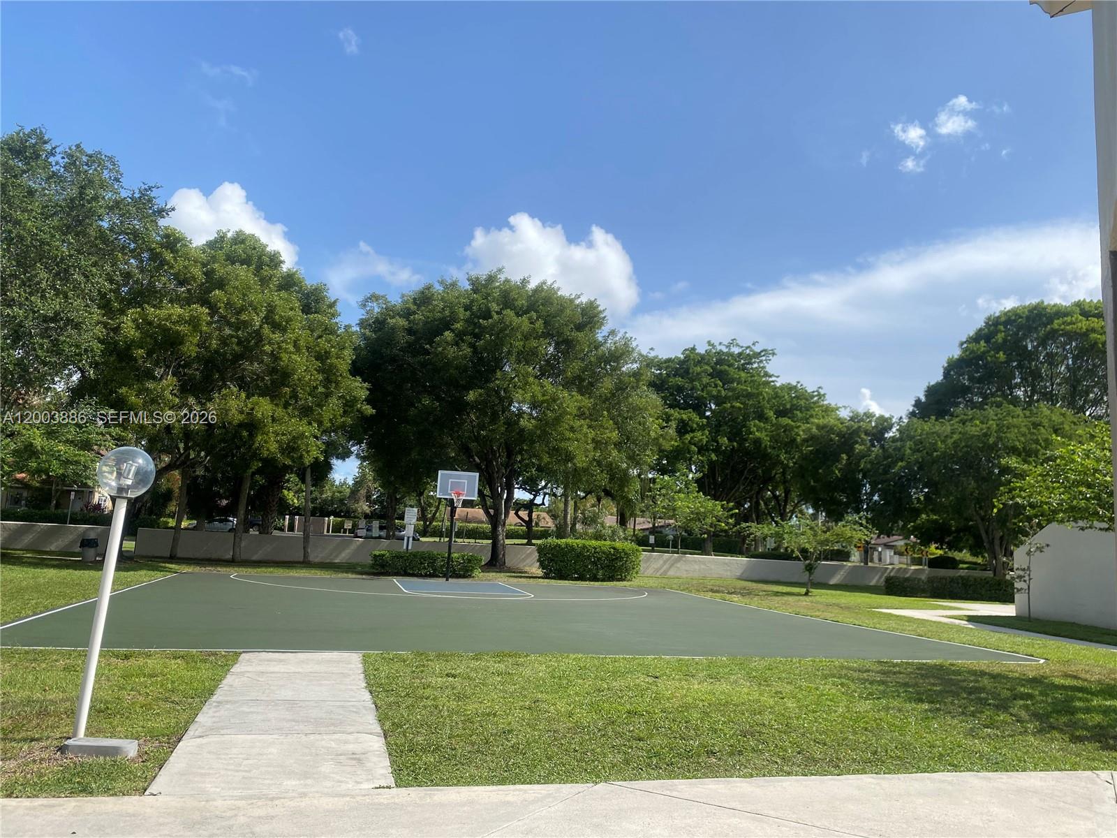 Gardens North Eight Condo