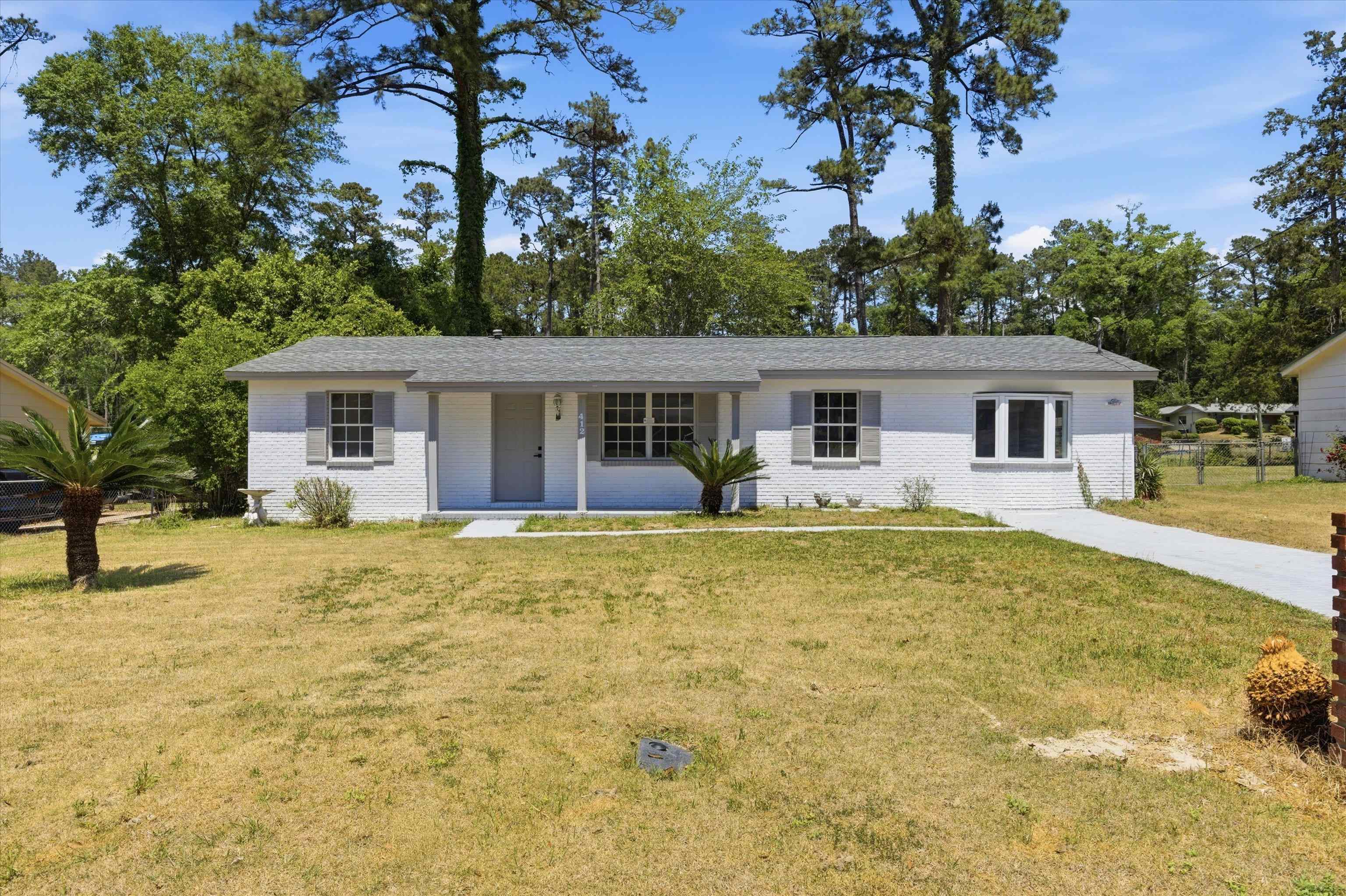 412  Georgetown Drive , Tallahassee, FL, 