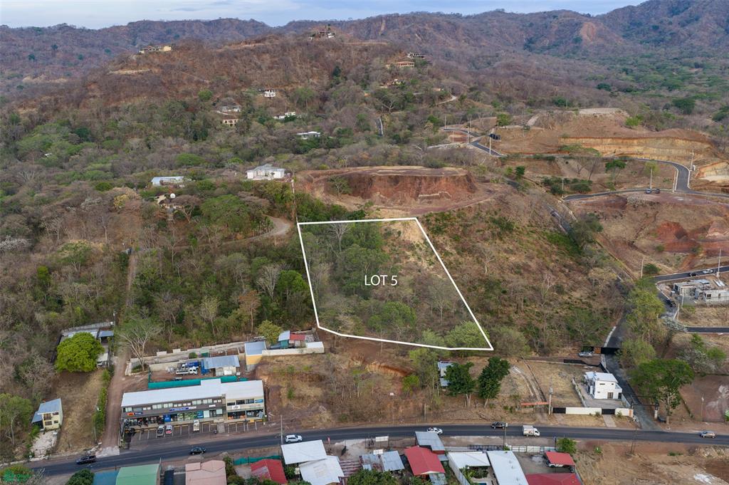  bed Land For Sale in Santa Cruz, Guanacaste - 1