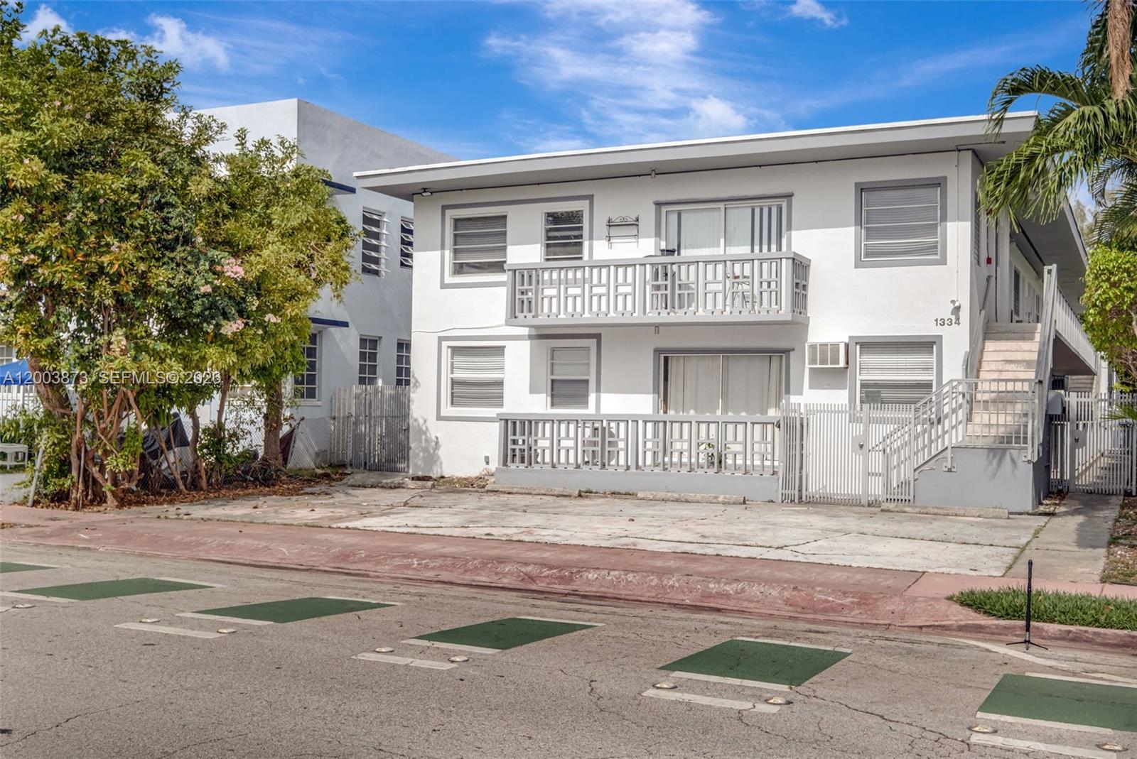 Euclid Beach Condominium