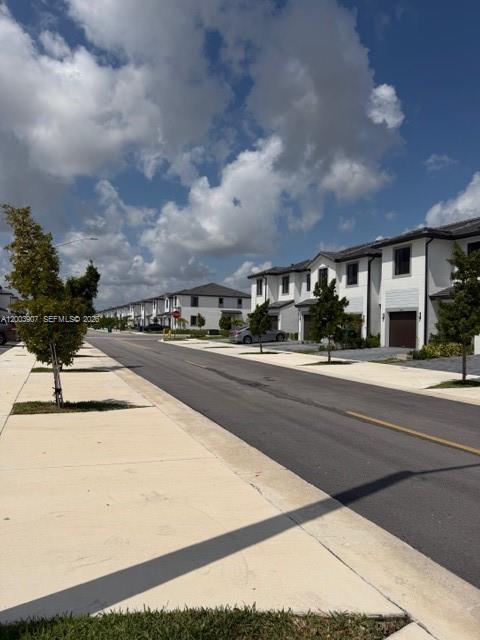 Townhouse