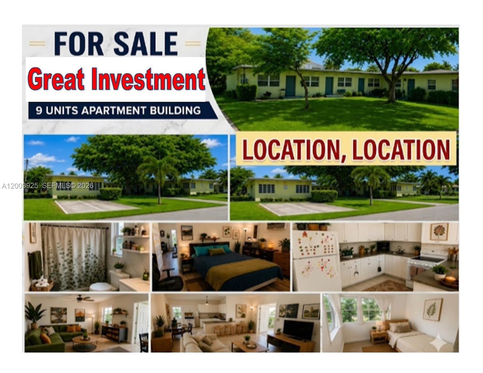 Multifamily