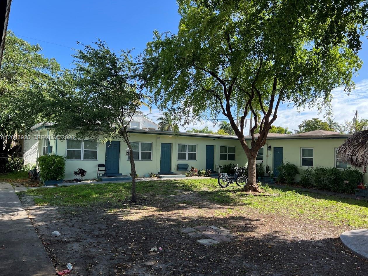 Multifamily