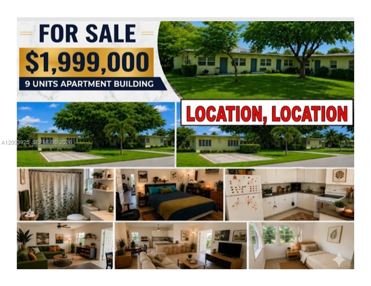 Multifamily