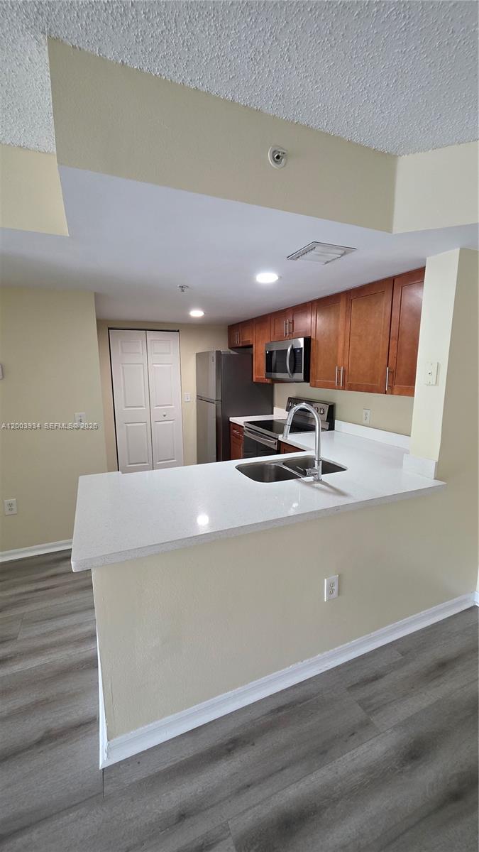 Evergreen Lakes Condo