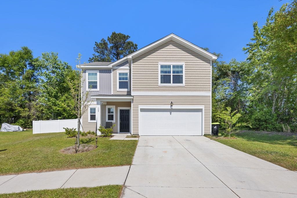 548 Tillage Ct. Conway, SC 29526