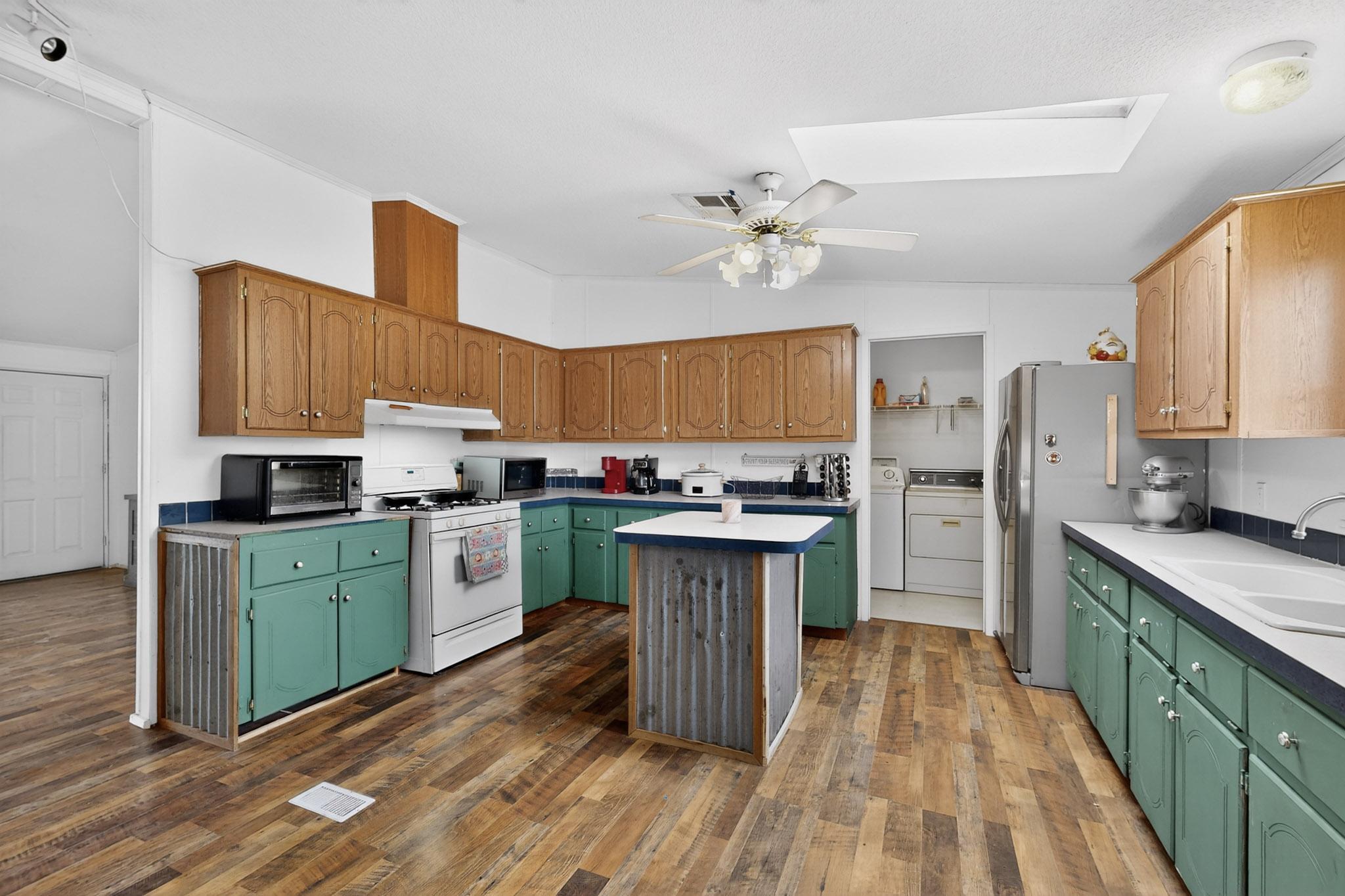 Photo 3 of Sale Pending at 28 Community Rd, Polvadera, NM 87828 | MLS# 1101999 | Listing updated on 2026-10-08