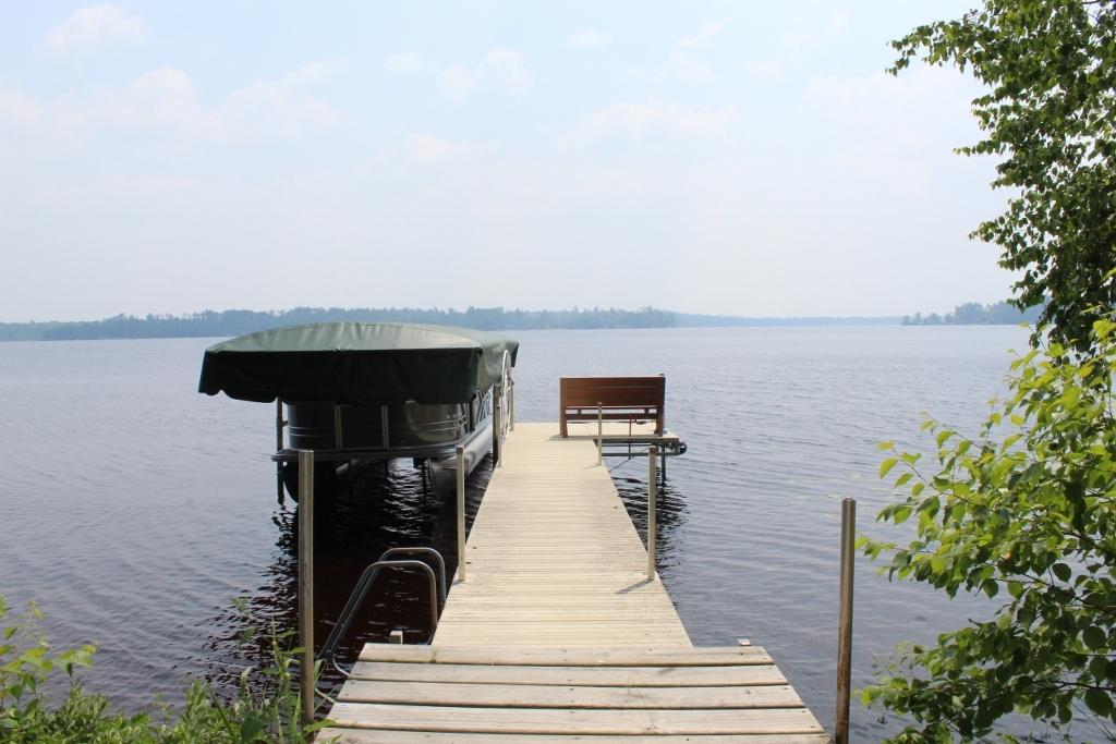 Upper Post Lake Property 154 Pratt Junction Rd Photo 7