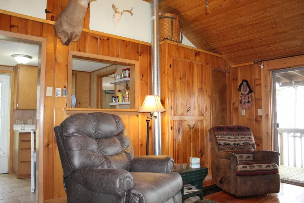 Upper Post Lake Property 154 Pratt Junction Rd Photo 8
