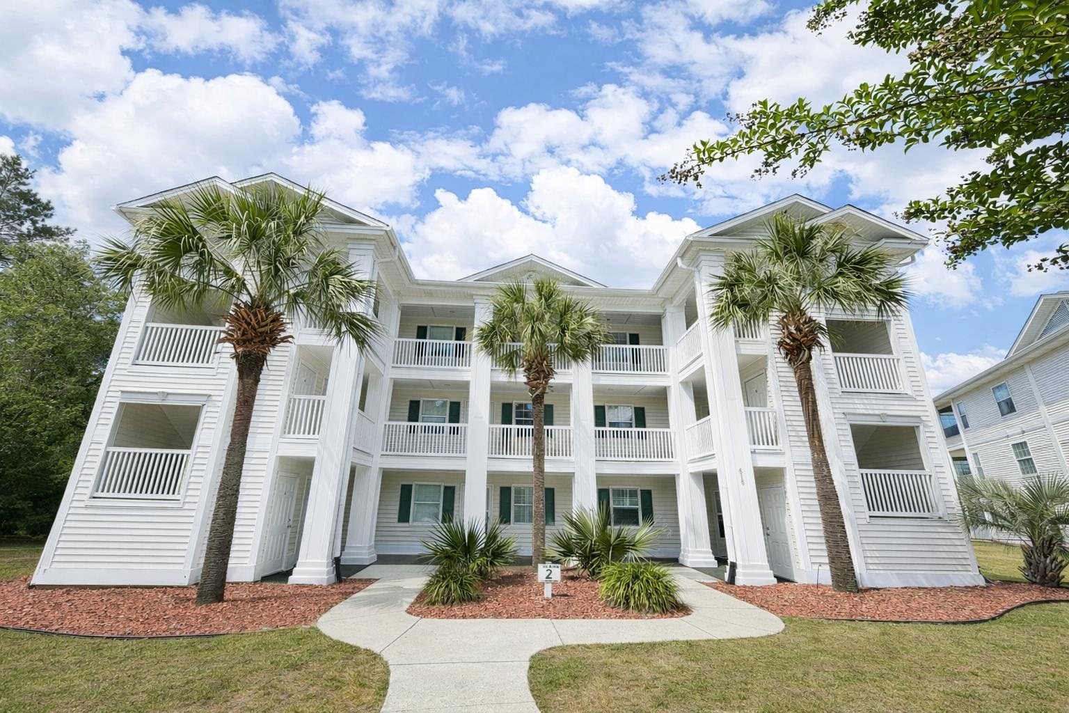 619 Tupelo Ln. UNIT 2E Longs, SC 29568