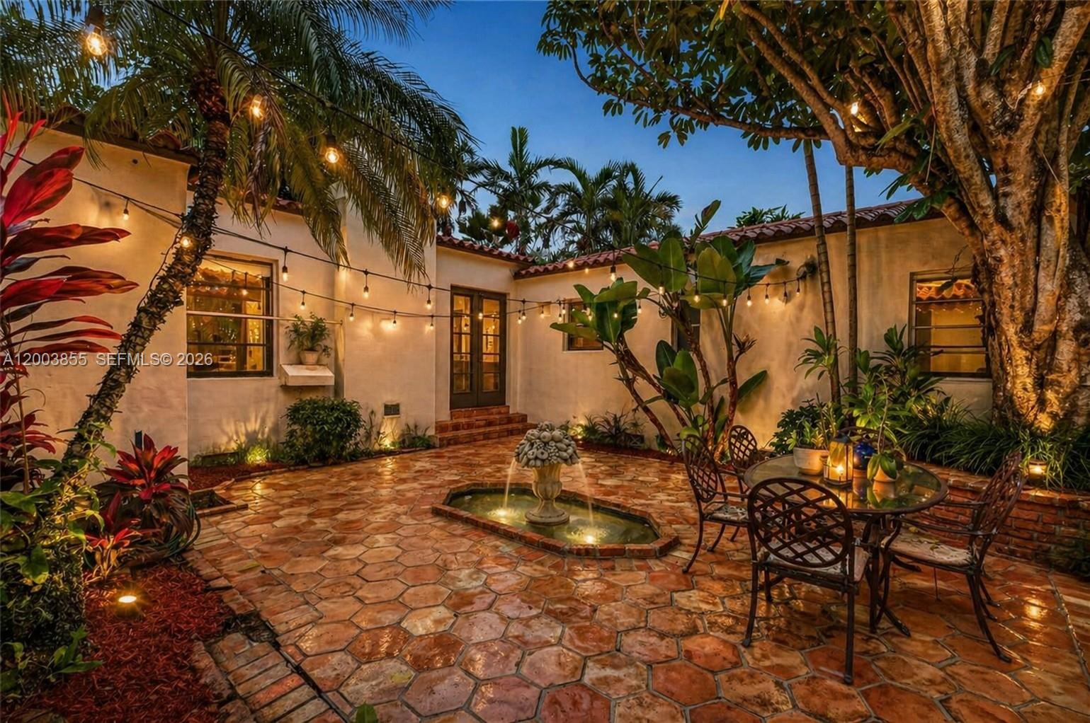 Miami Shores Sec 4 Amd Pl