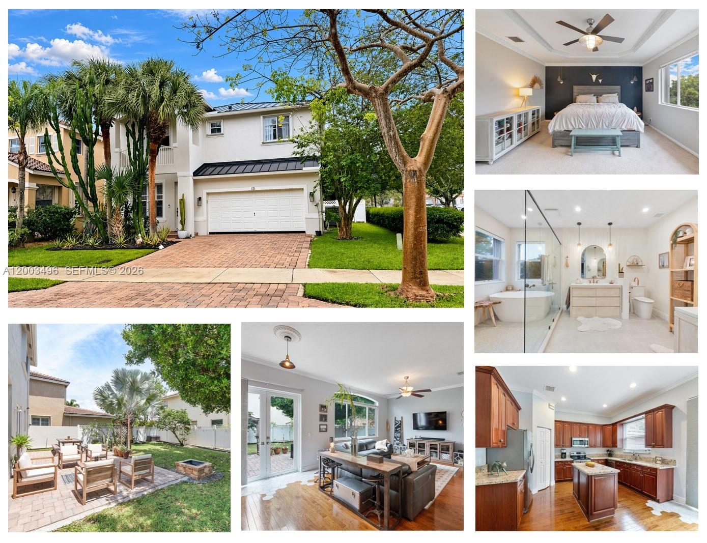 1131 Magnolia Cir, Delray Beach, Florida 33445