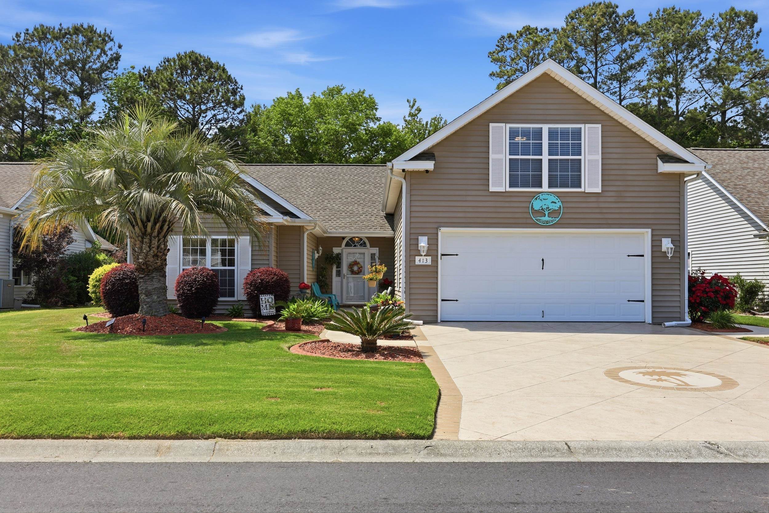 413 Westham Dr. Murrells Inlet, SC 29576