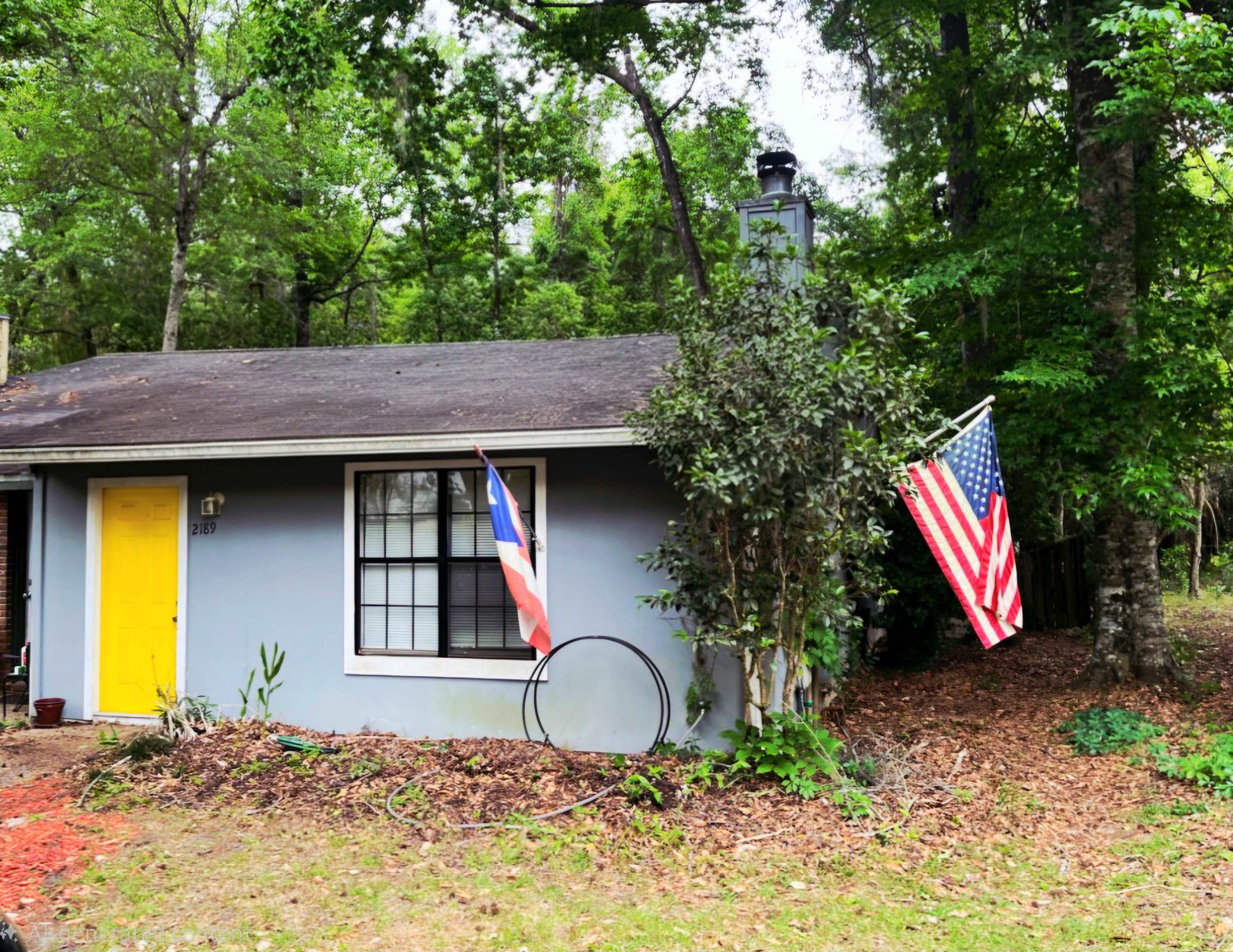 2189  Victory Garden Lane , Tallahassee, FL, 