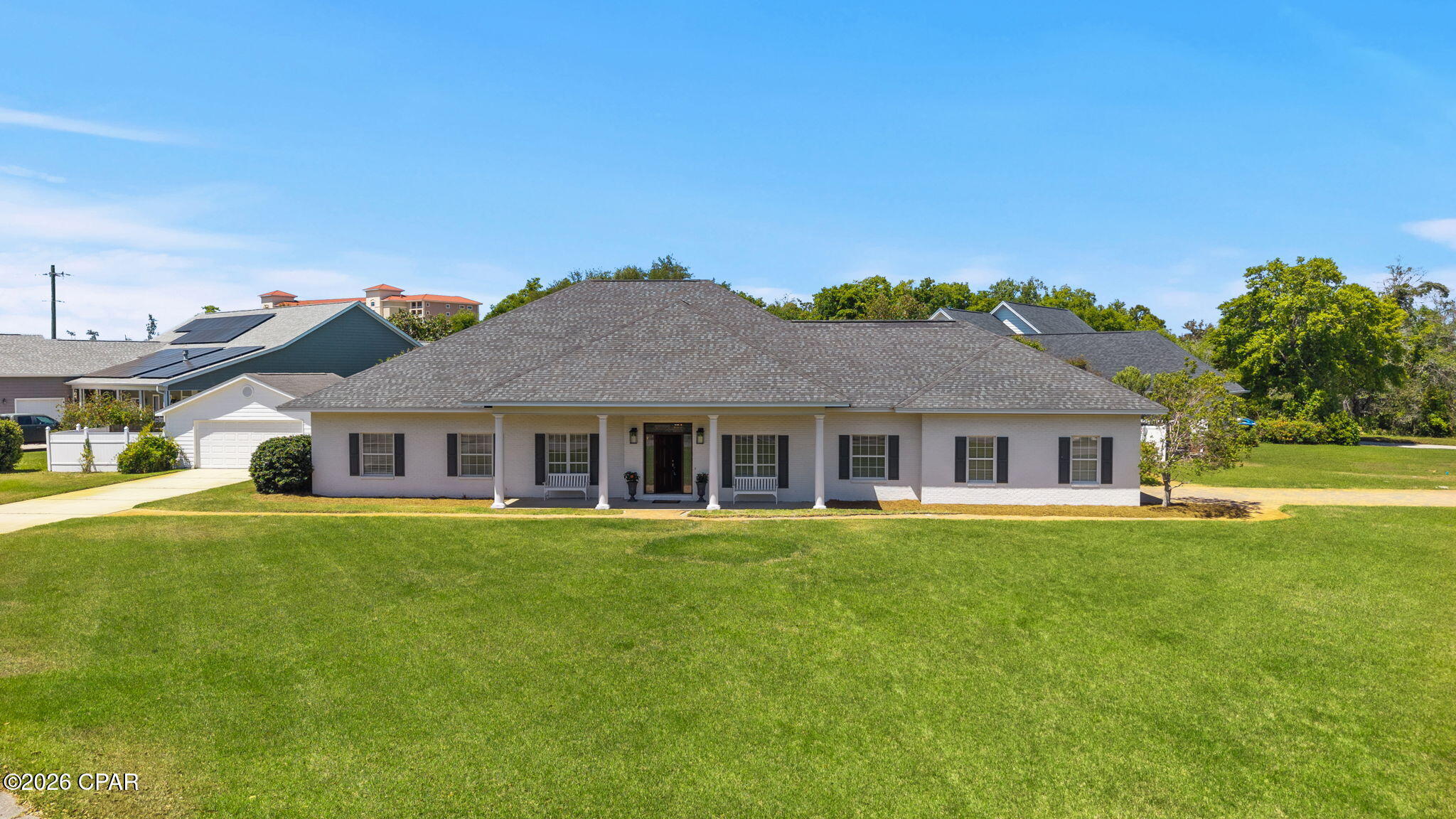 Details for 2424 Grand Harbor Drive, Panama City Beach, FL 32408