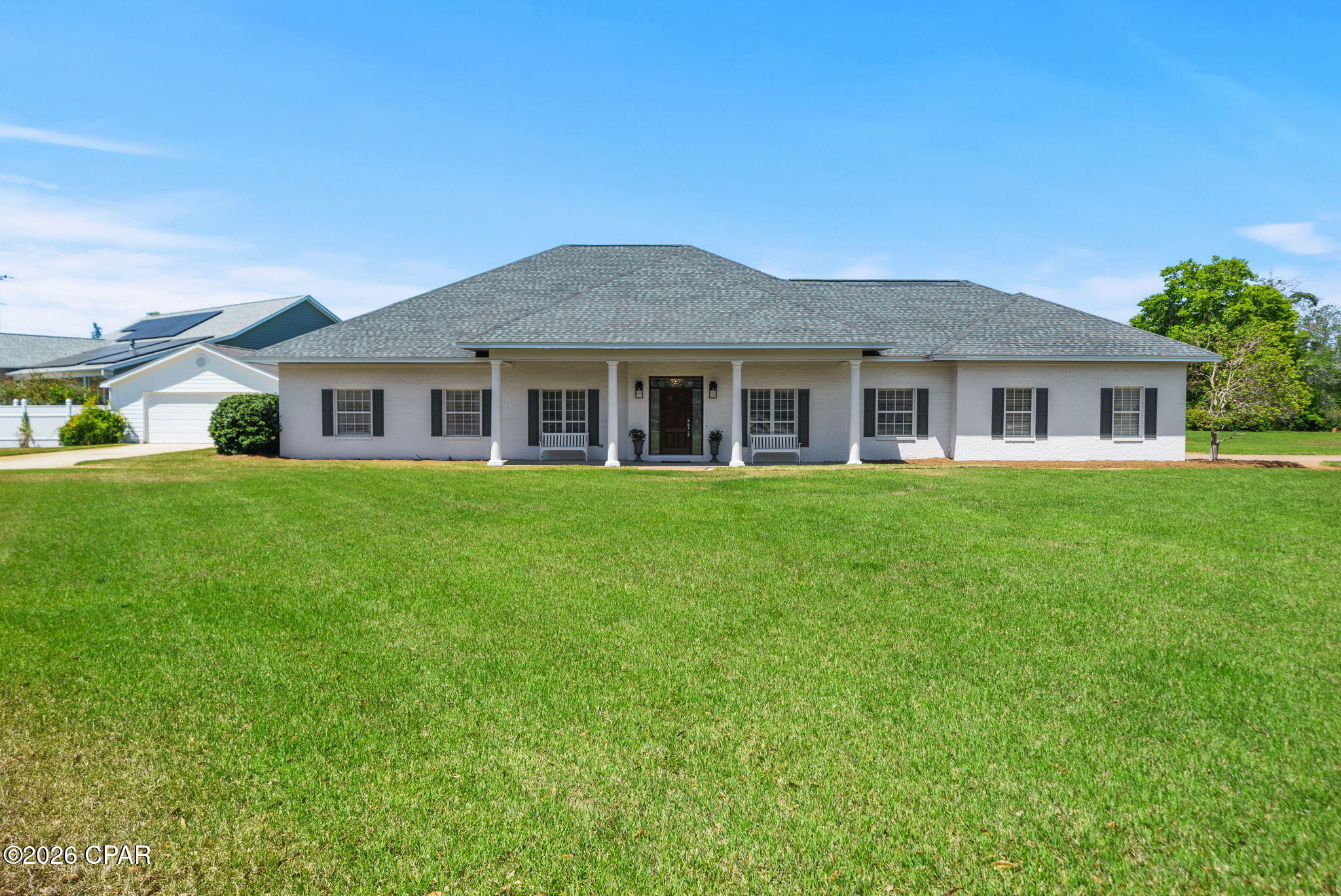 Details for 2424 Grand Harbor Drive, Panama City Beach, FL 32408