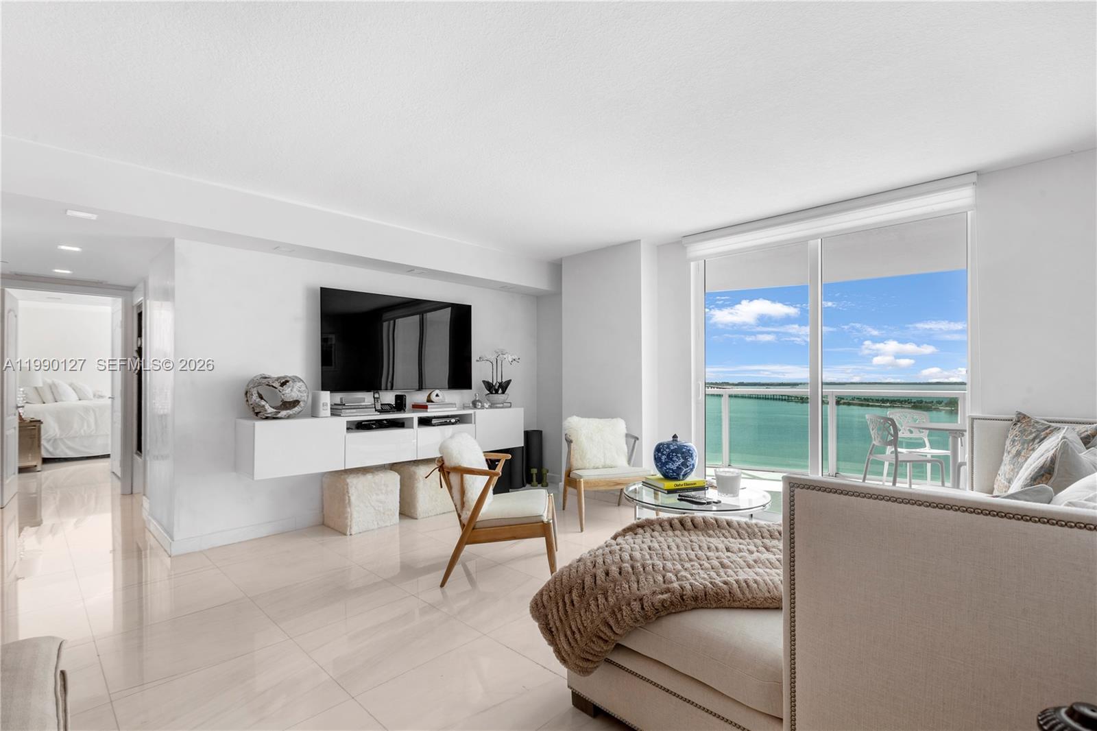 Skyline On Brickell Condo