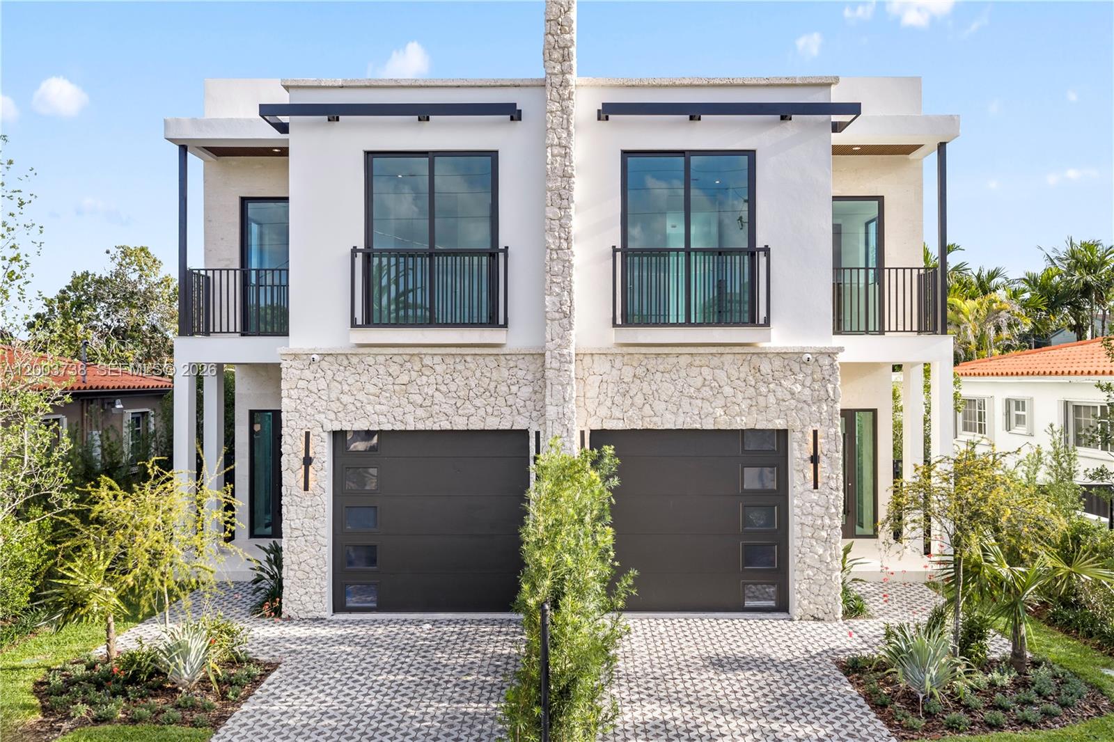 Amnd Miami Suburban Acres