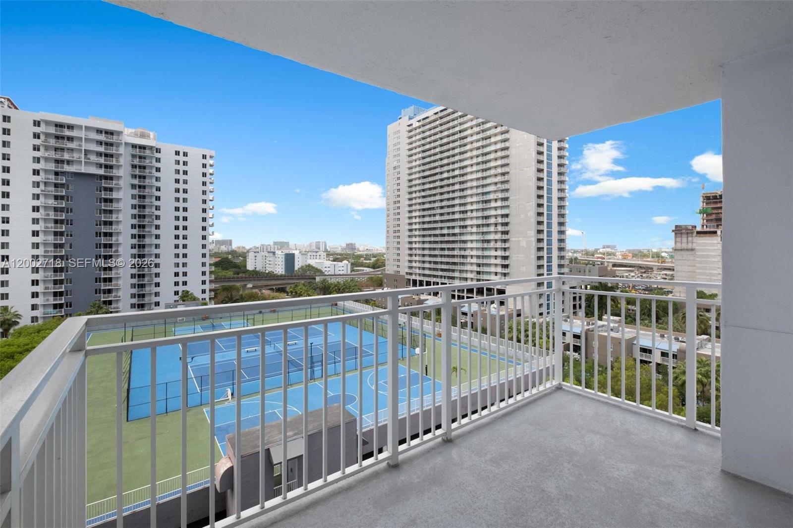 Madison Downtown Condo