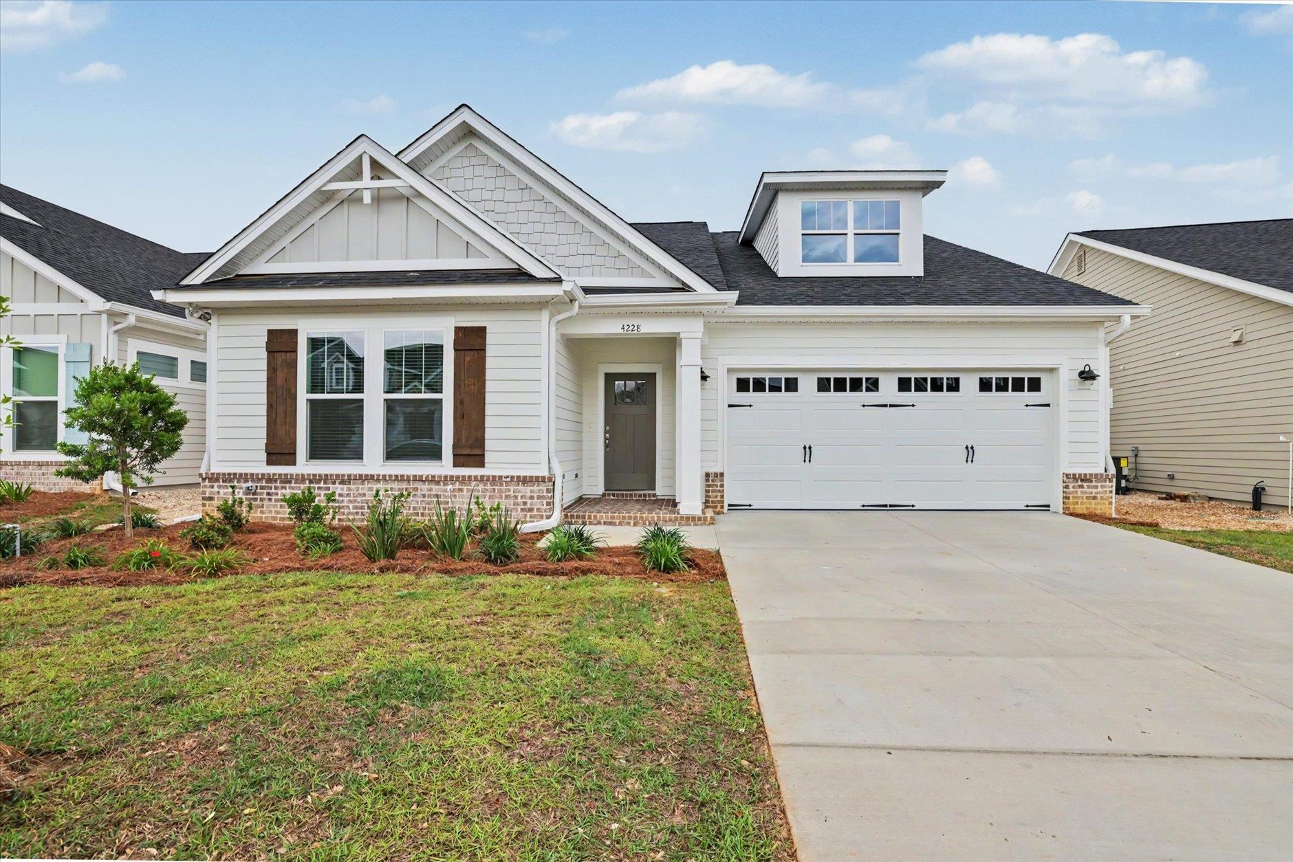 4228  Landry Lane , Tallahassee, FL, 32317