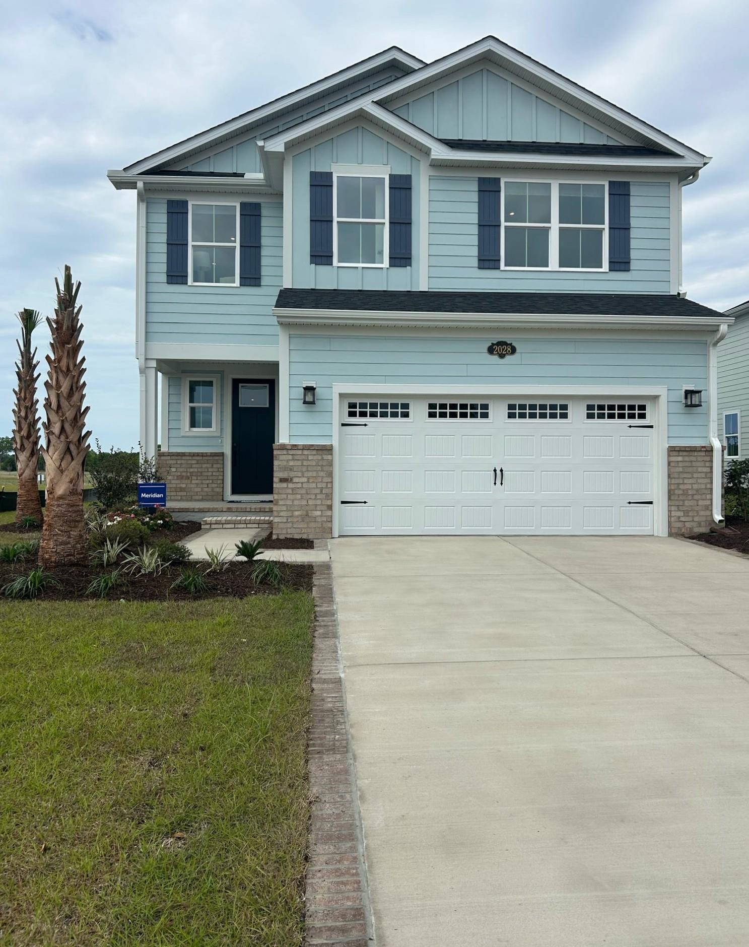 2028 Grande Dunes North Village Blvd Longs, SC 29568