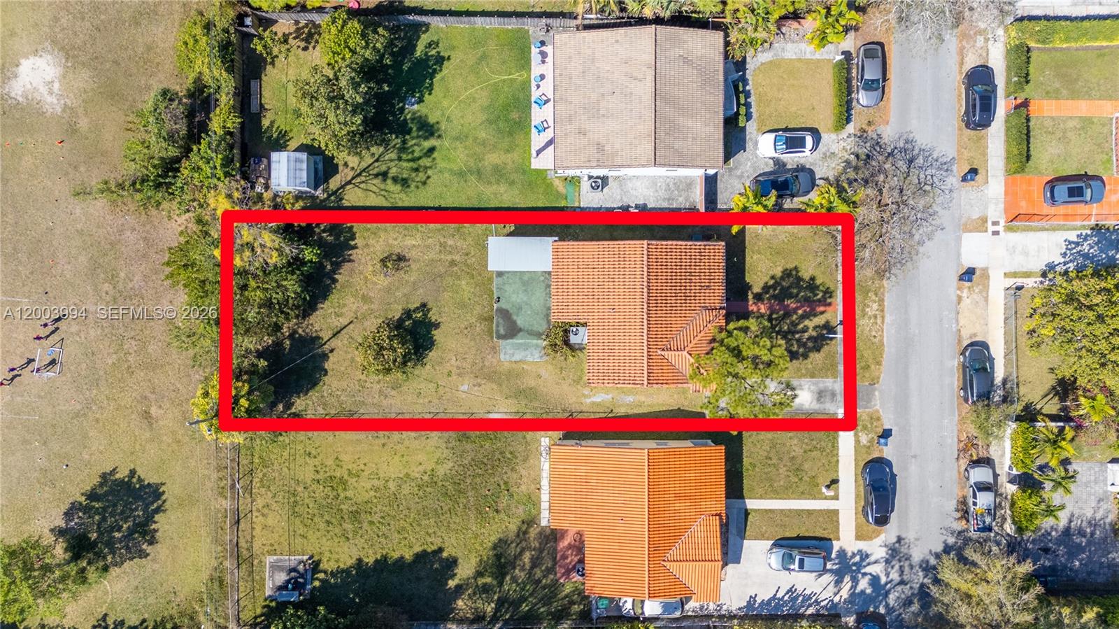 Homes for sale in South Miami, FL | 5730 Sw 42nd Ter, South Miami, FL 33155 | MLS# A12003994