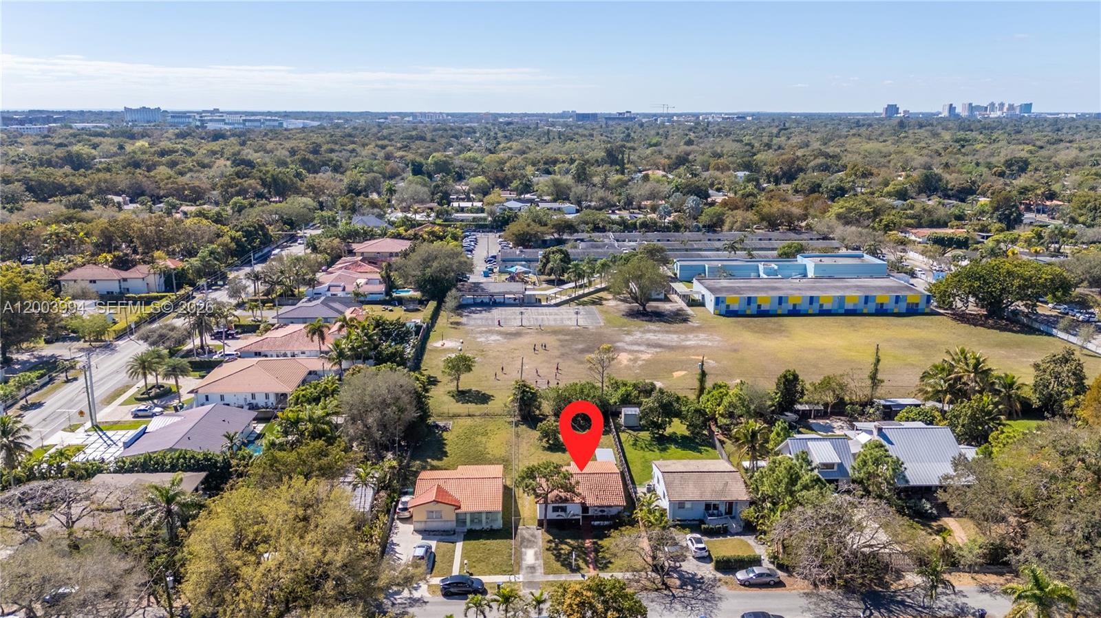 Homes for sale in South Miami, FL | 5730 Sw 42Nd Ter, South Miami, FL 33155 | MLS# A12003994